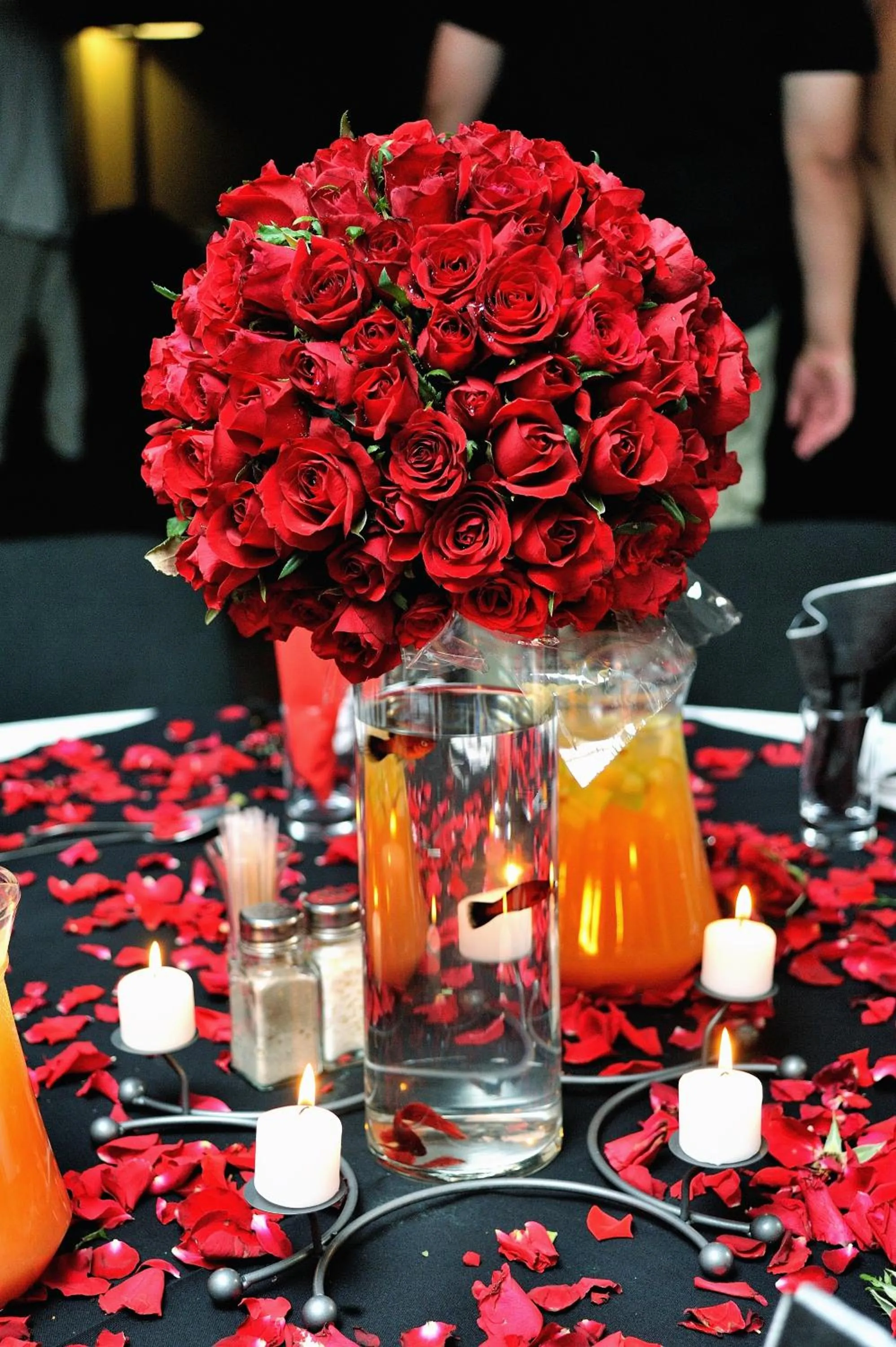 Decorative detail in Umthunzi Hotel and Conference