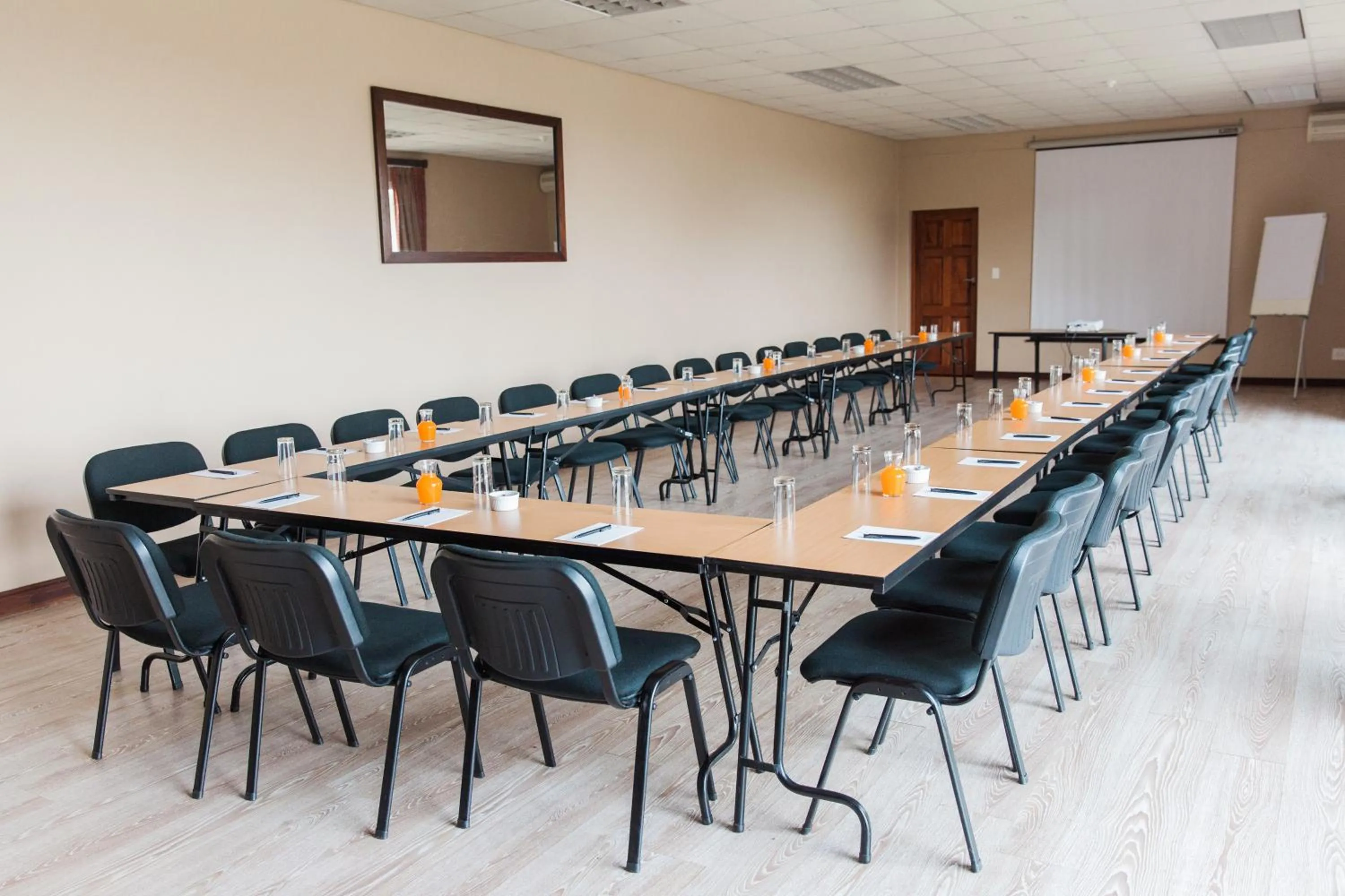 Property building in Umthunzi Hotel and Conference