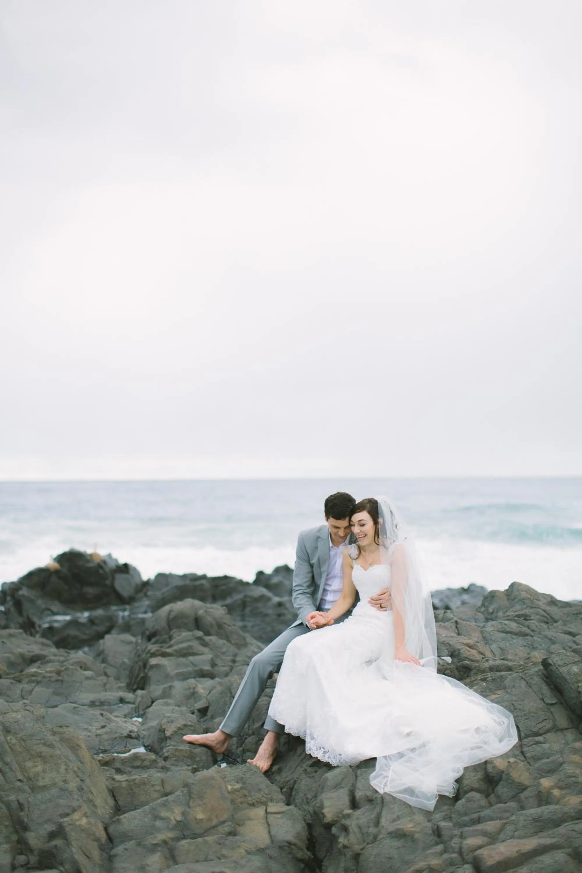 Beach in Umthunzi Hotel and Conference