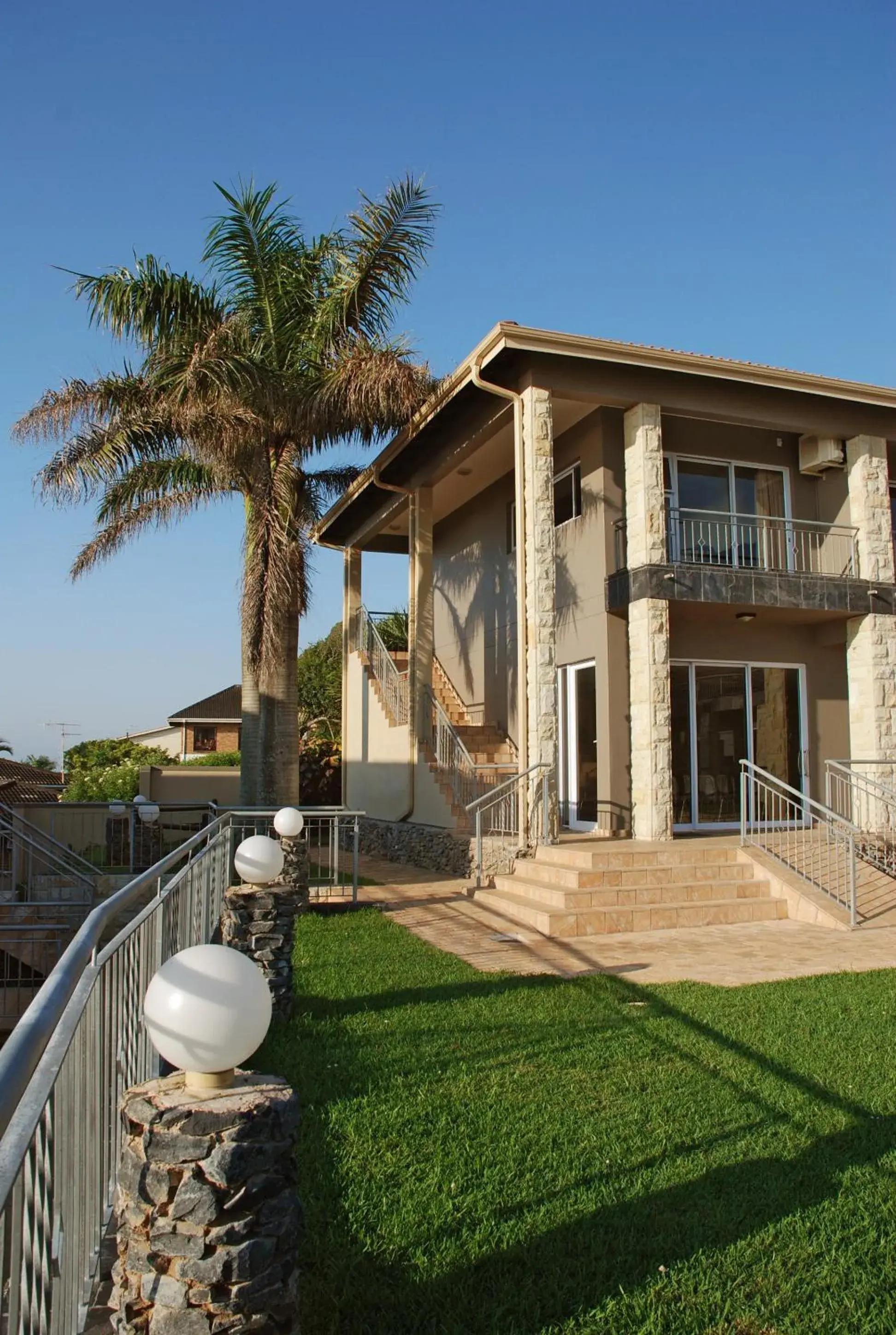 Property building in Umthunzi Hotel and Conference Property building in Umthunzi Hotel and Conference