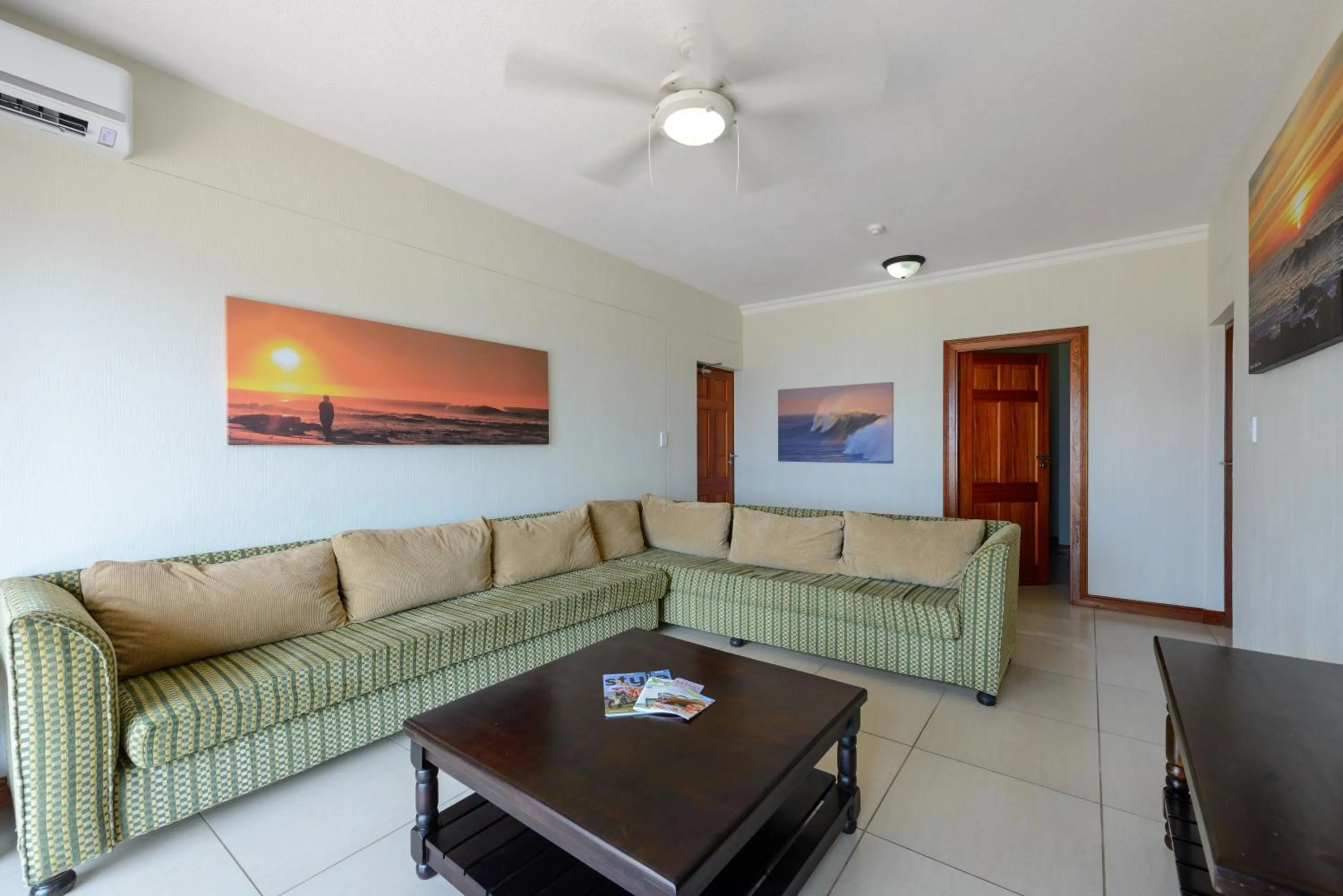 Property building in Umthunzi Hotel and Conference