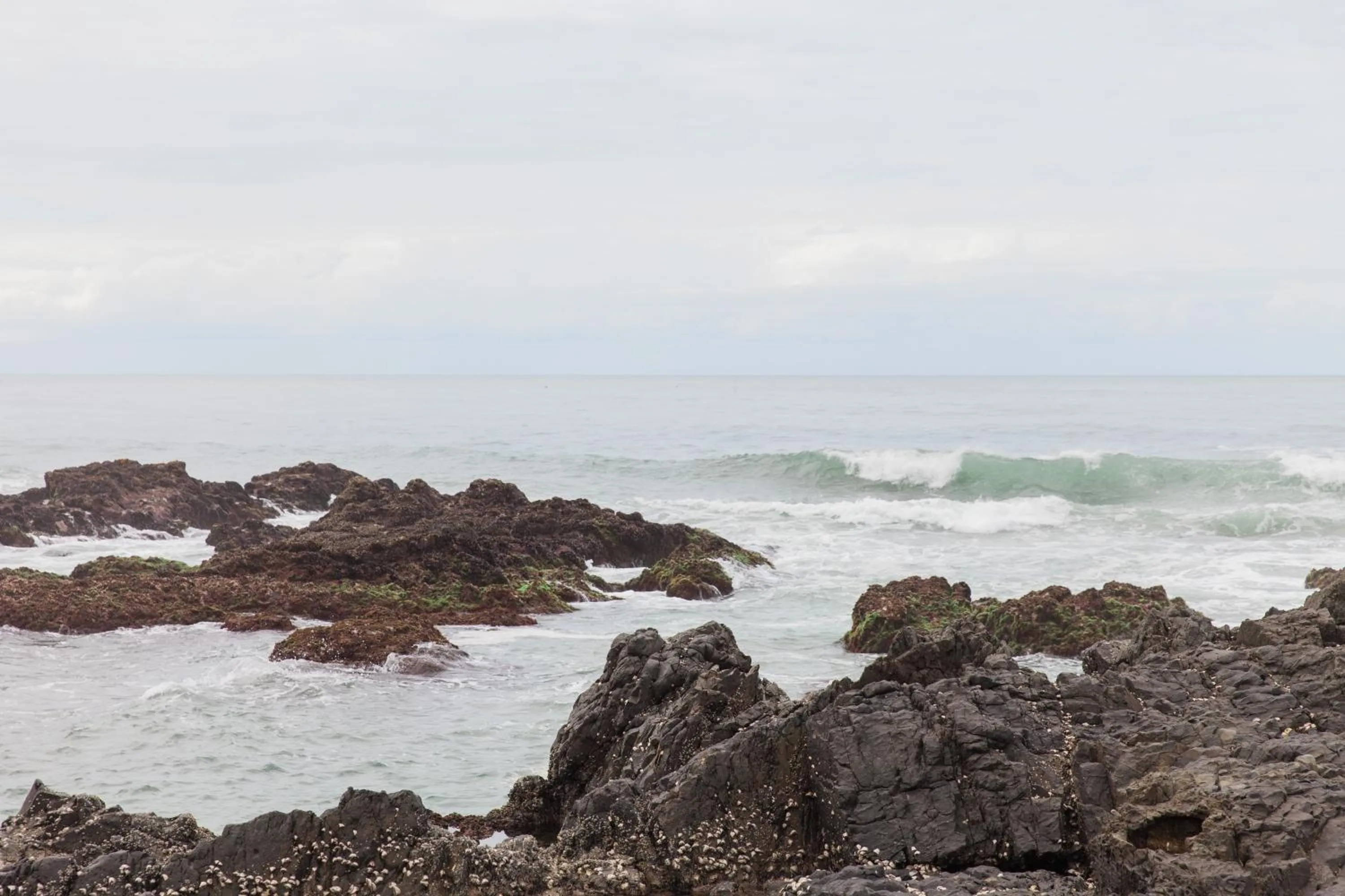 Beach in Umthunzi Hotel and Conference