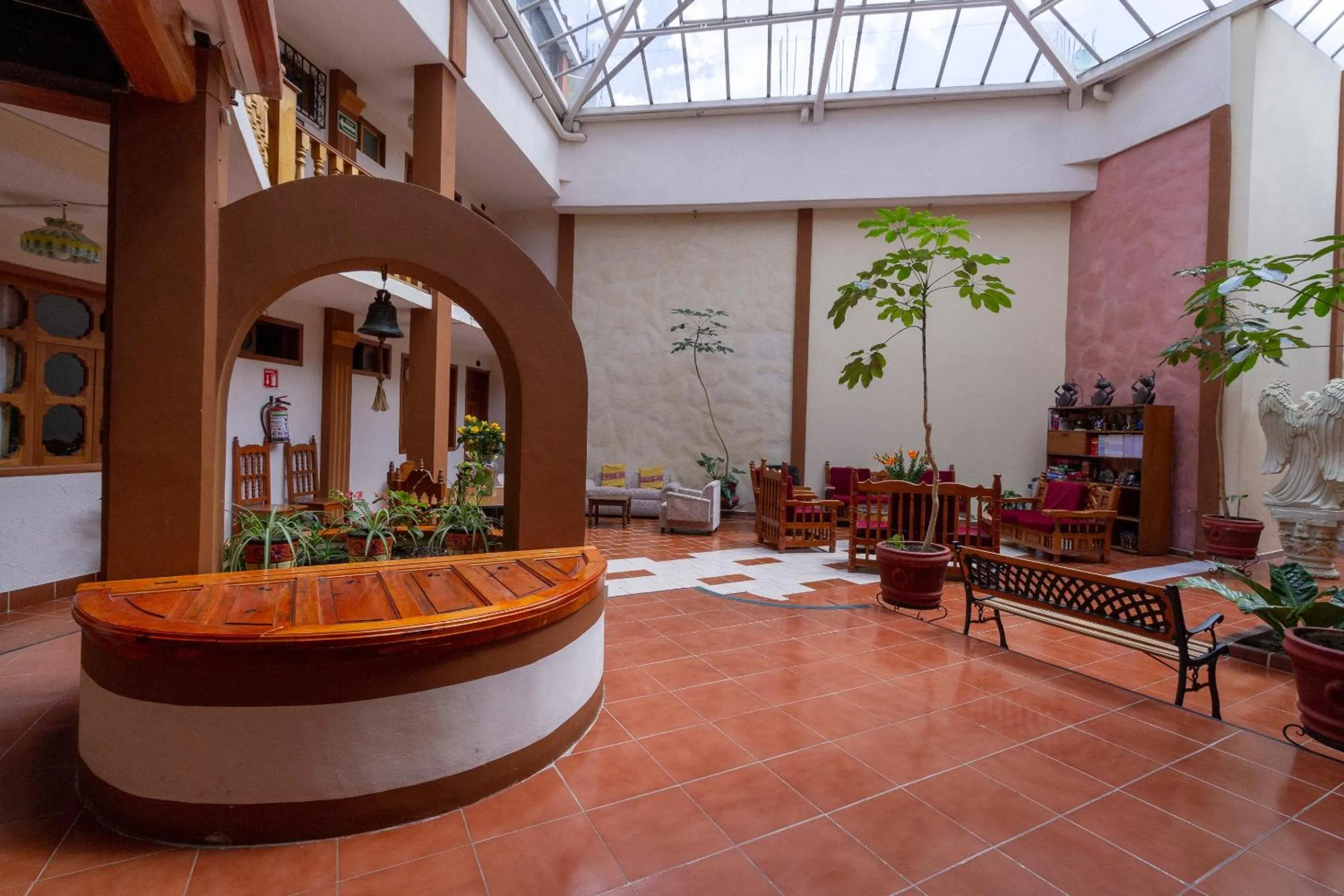 Other in Capital O Hospedaje Los Angeles San Cristobal De Las Casas