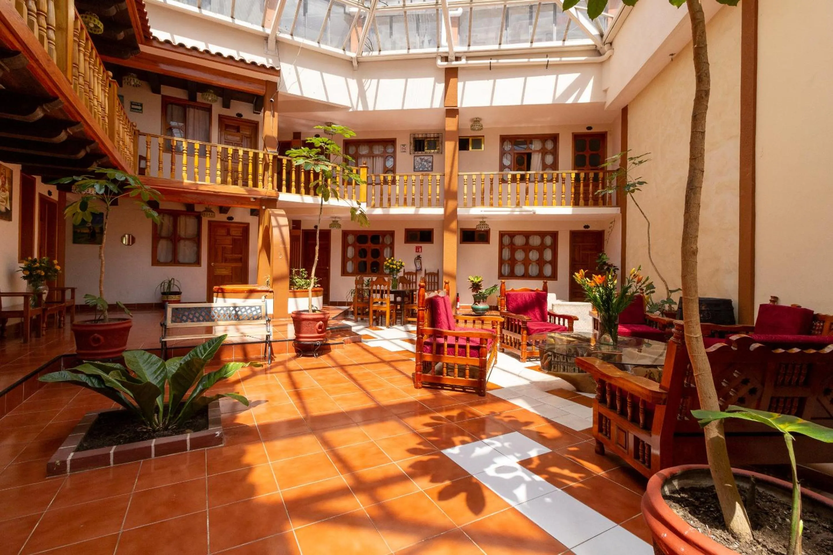 Other in Capital O Hospedaje Los Angeles San Cristobal De Las Casas