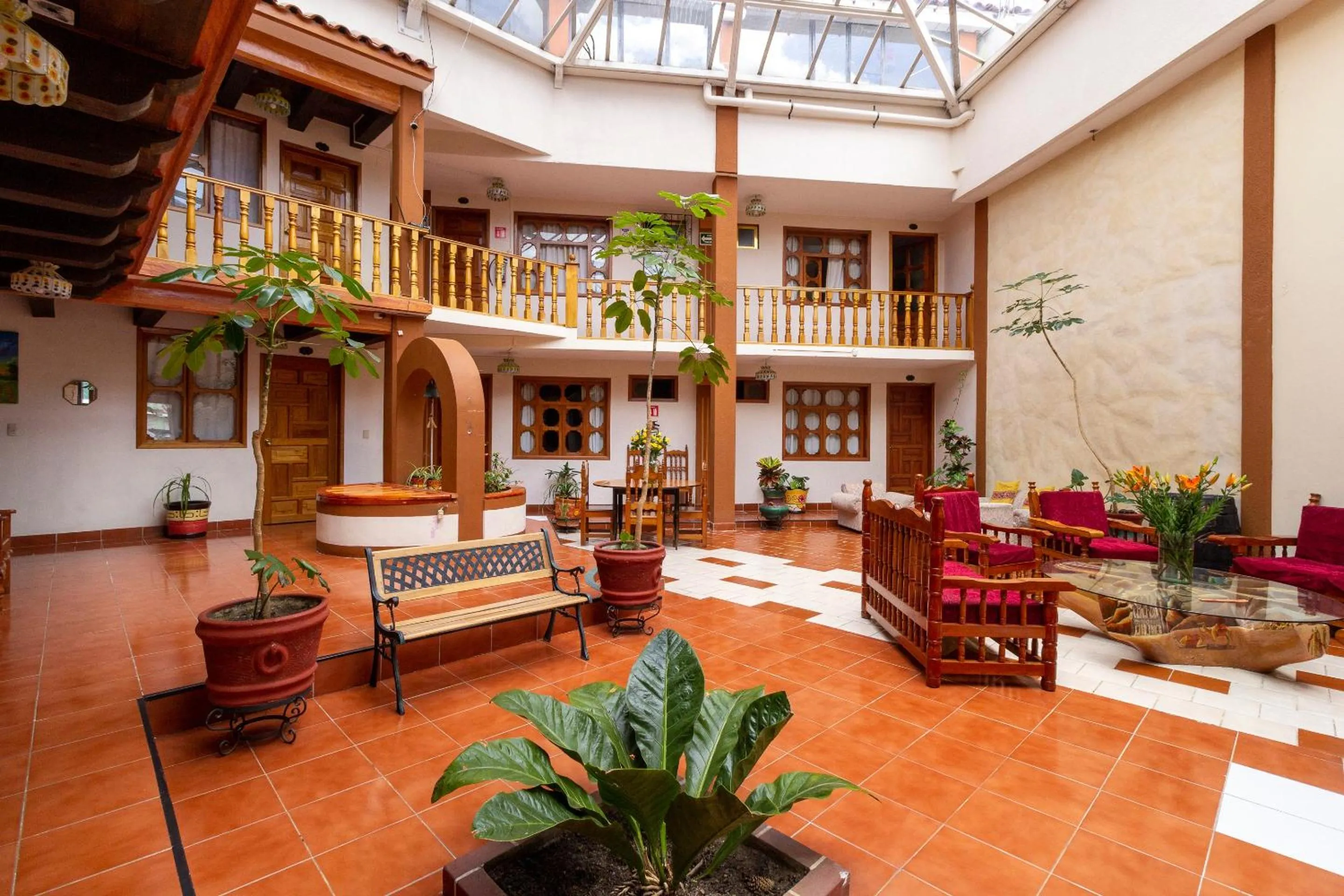 Other in Capital O Hospedaje Los Angeles San Cristobal De Las Casas