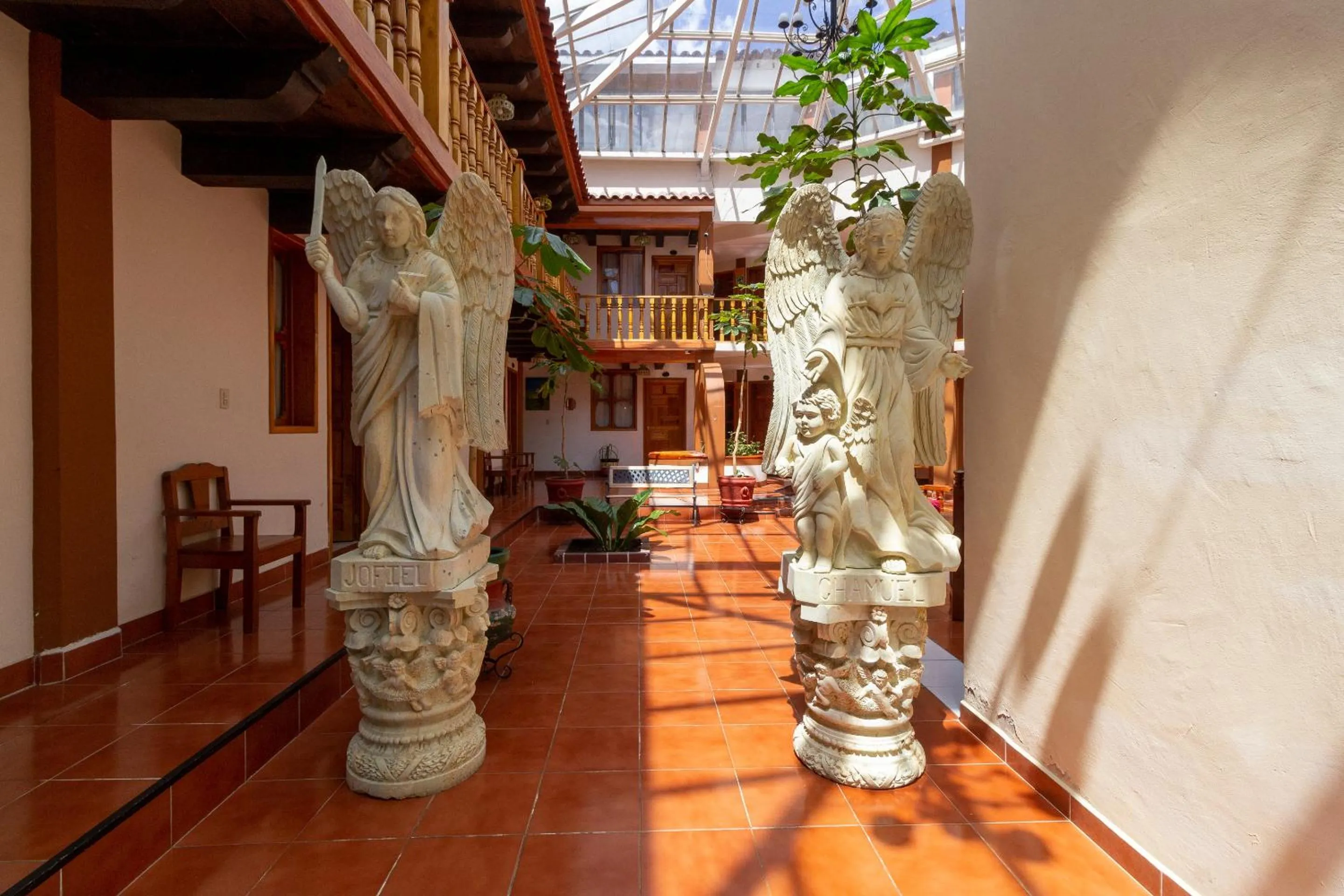 Other in Capital O Hospedaje Los Angeles San Cristobal De Las Casas