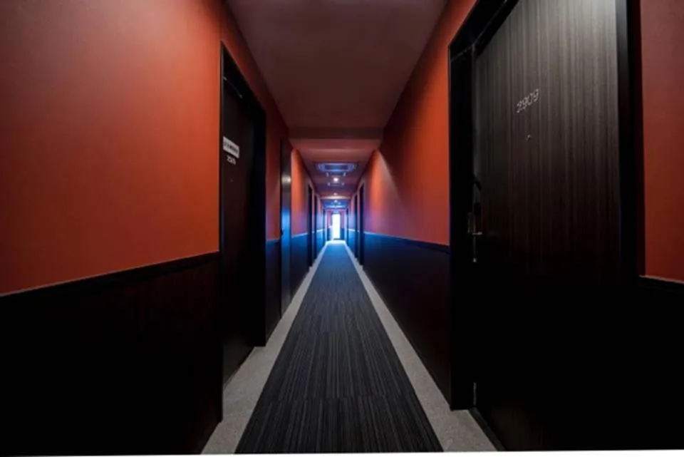 Area and facilities in Hotel Excellence Kyoto Station Nishi