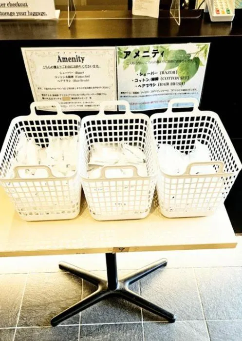 Hotel Excellence Kyoto Station Nishi