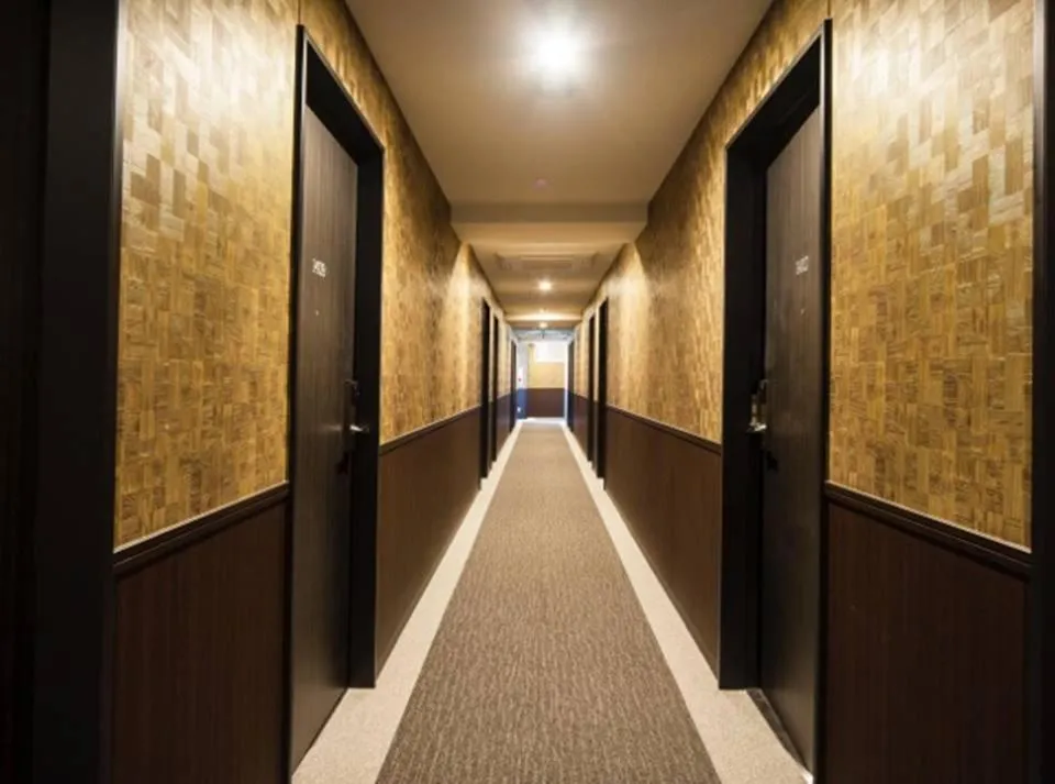 Area and facilities in Hotel Excellence Kyoto Station Nishi