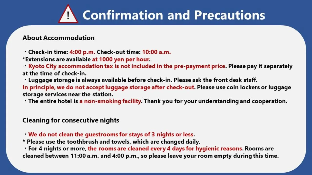 Hotel Excellence Kyoto Station Nishi