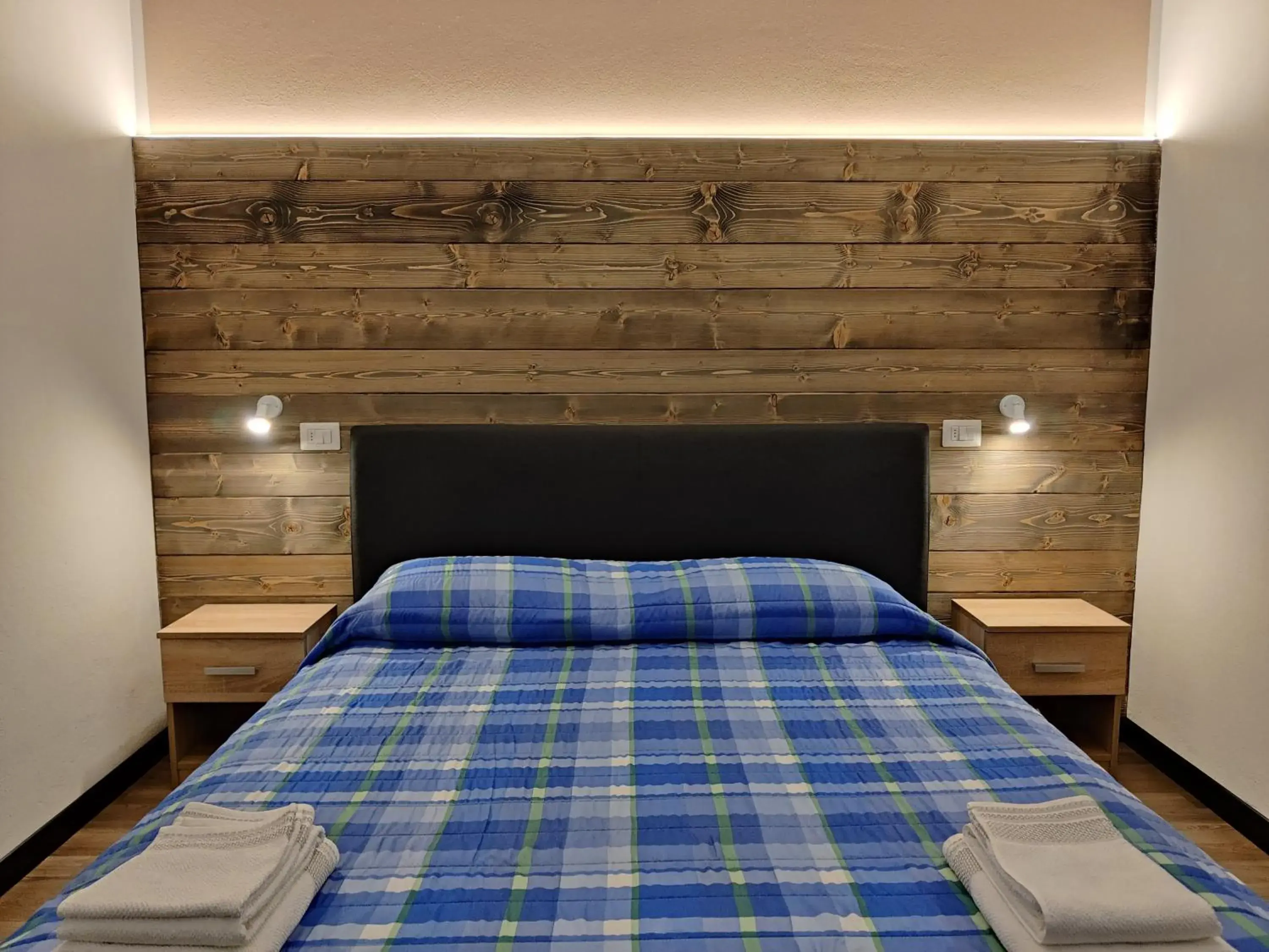 Albergo Baffo Albergo Baffo