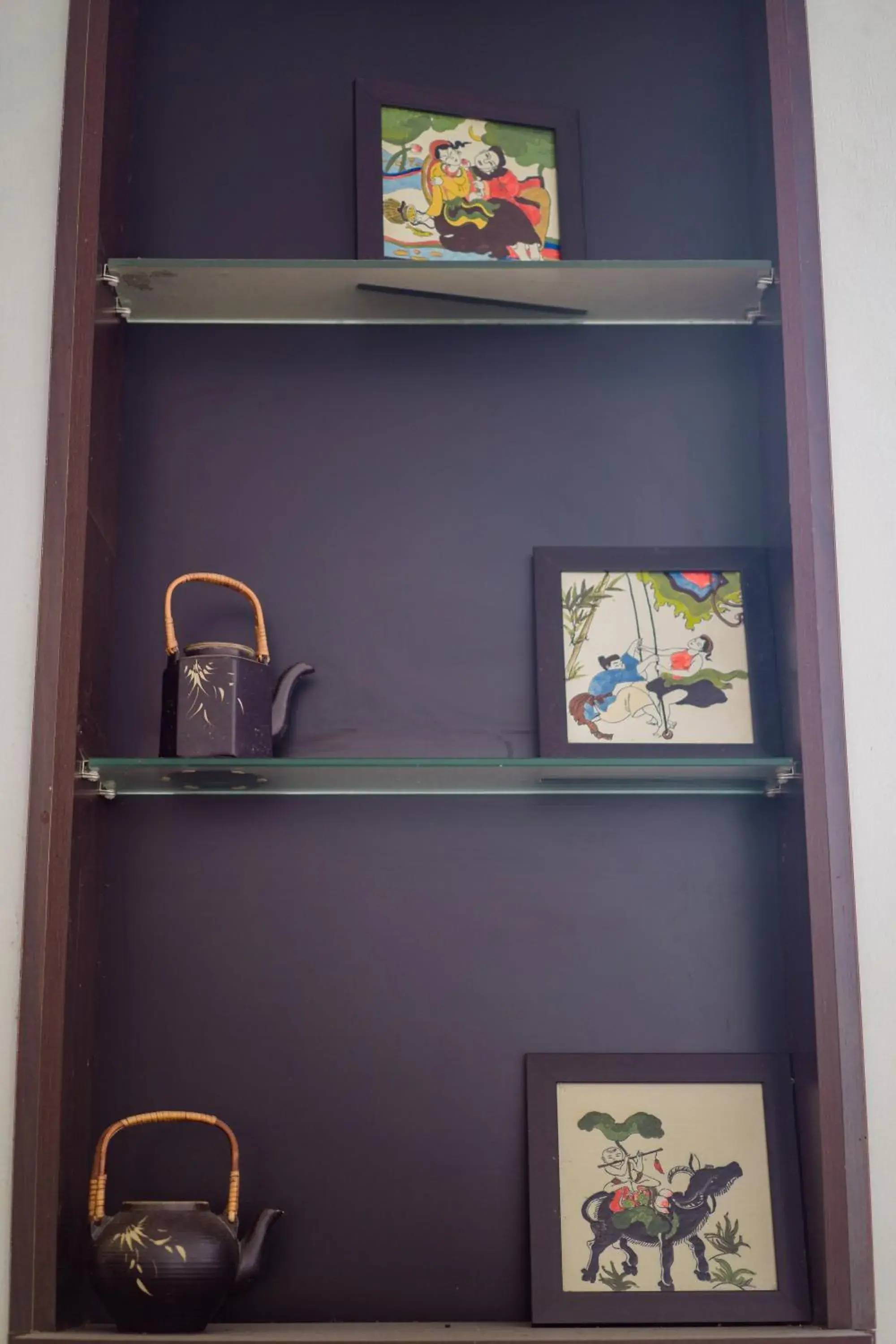 Decorative detail in Ivy Hotel Bai Chay Ha Long Decorative detail in Ivy Hotel Bai Chay Ha Long