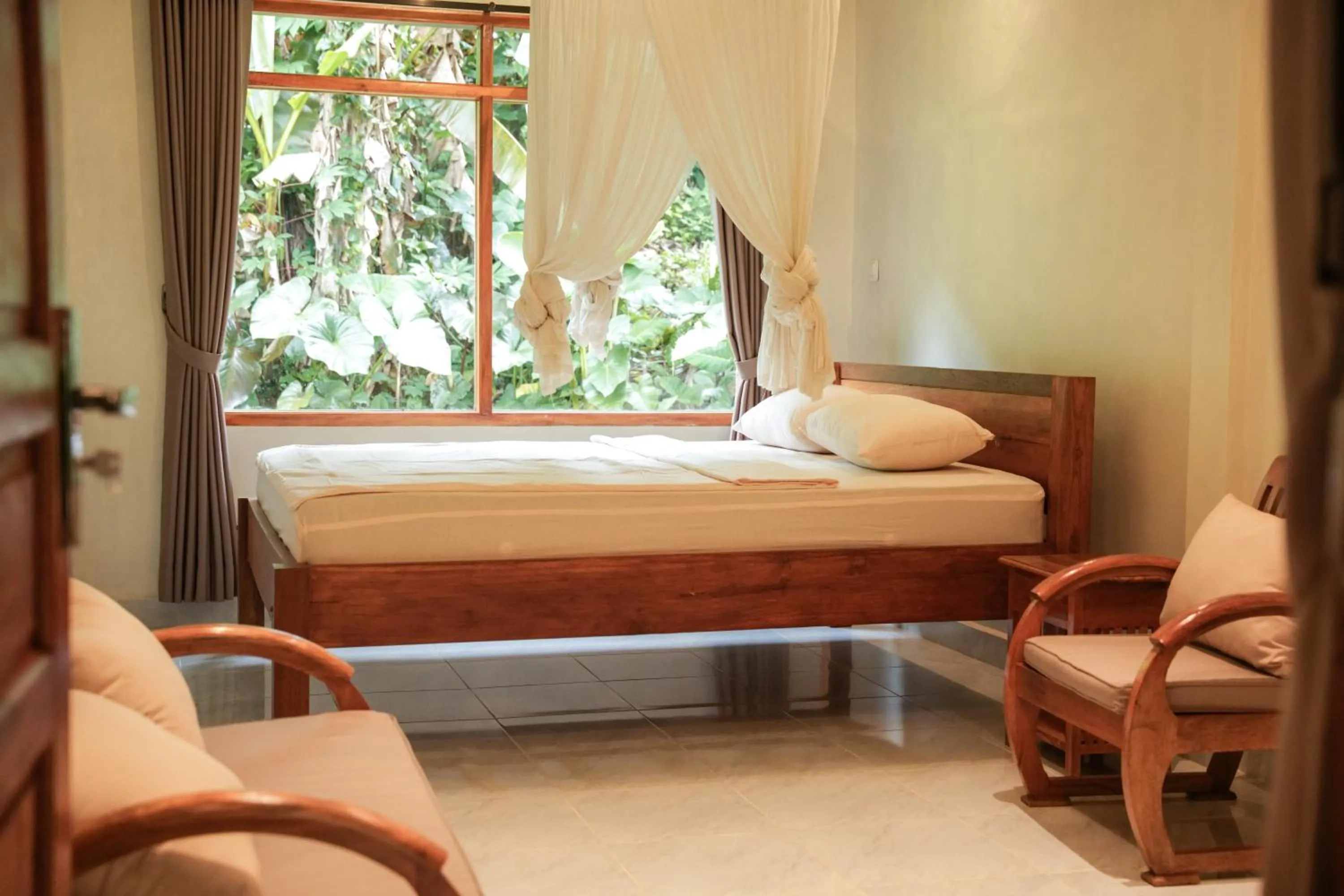 Hyori Boutique Homestay