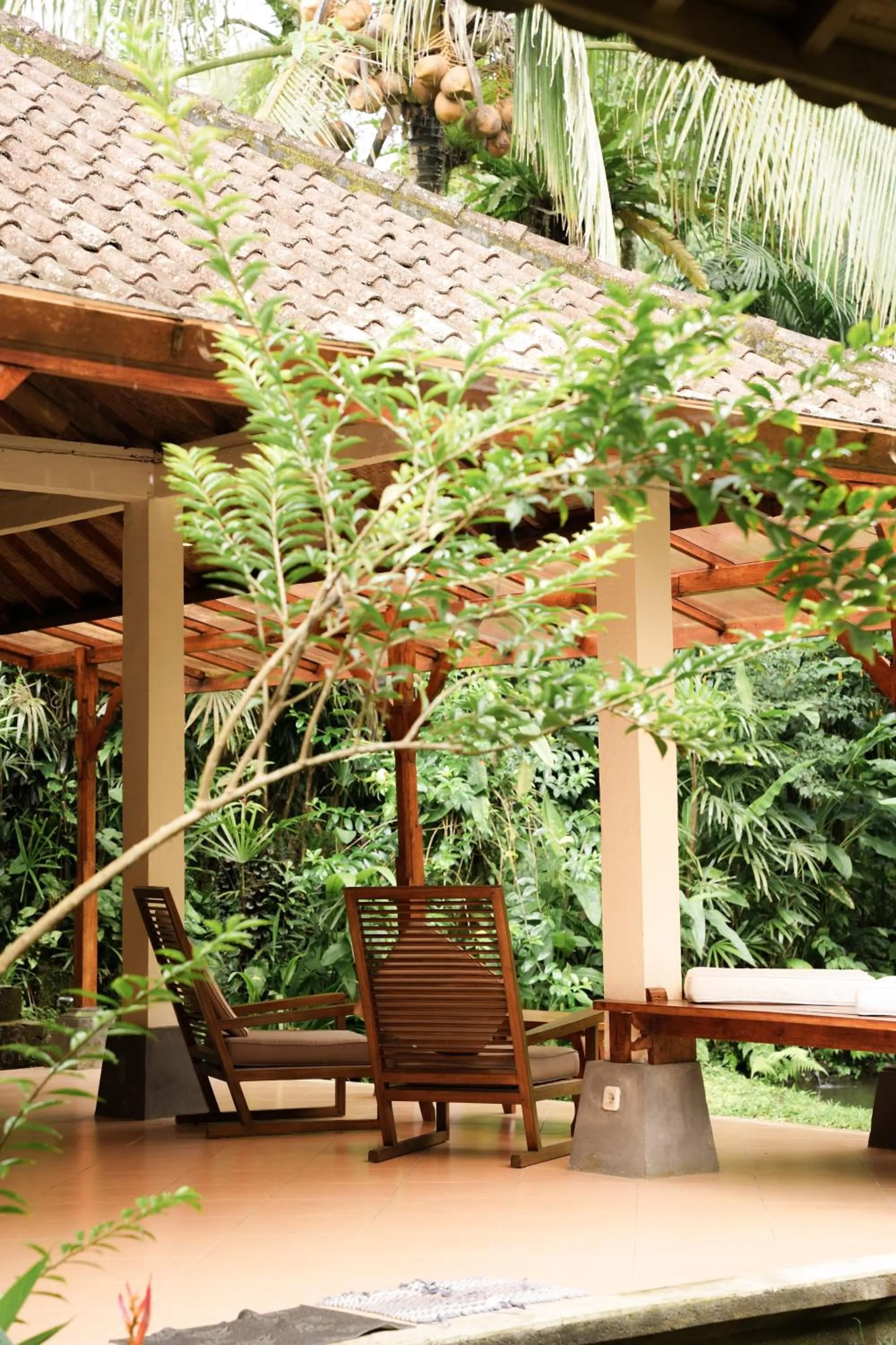 Hyori Boutique Homestay