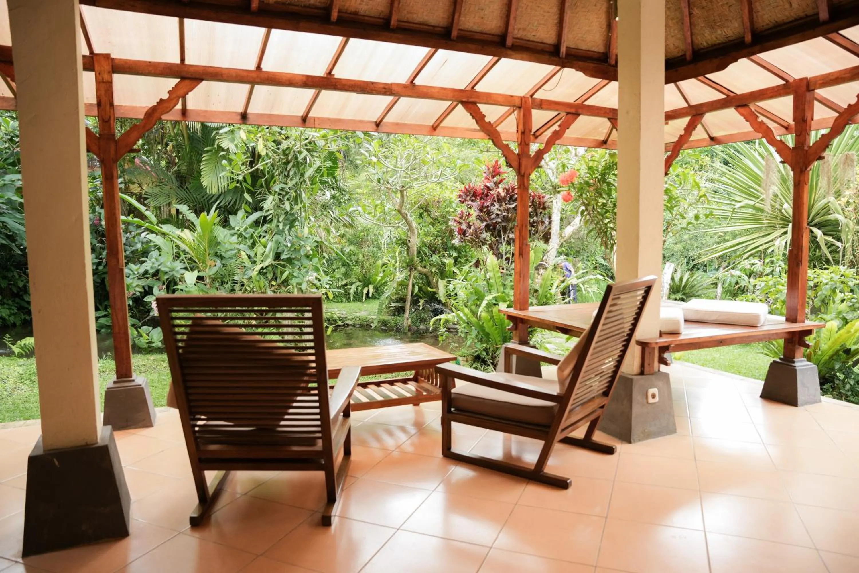 Double or Twin Room in Hyori Boutique Homestay
