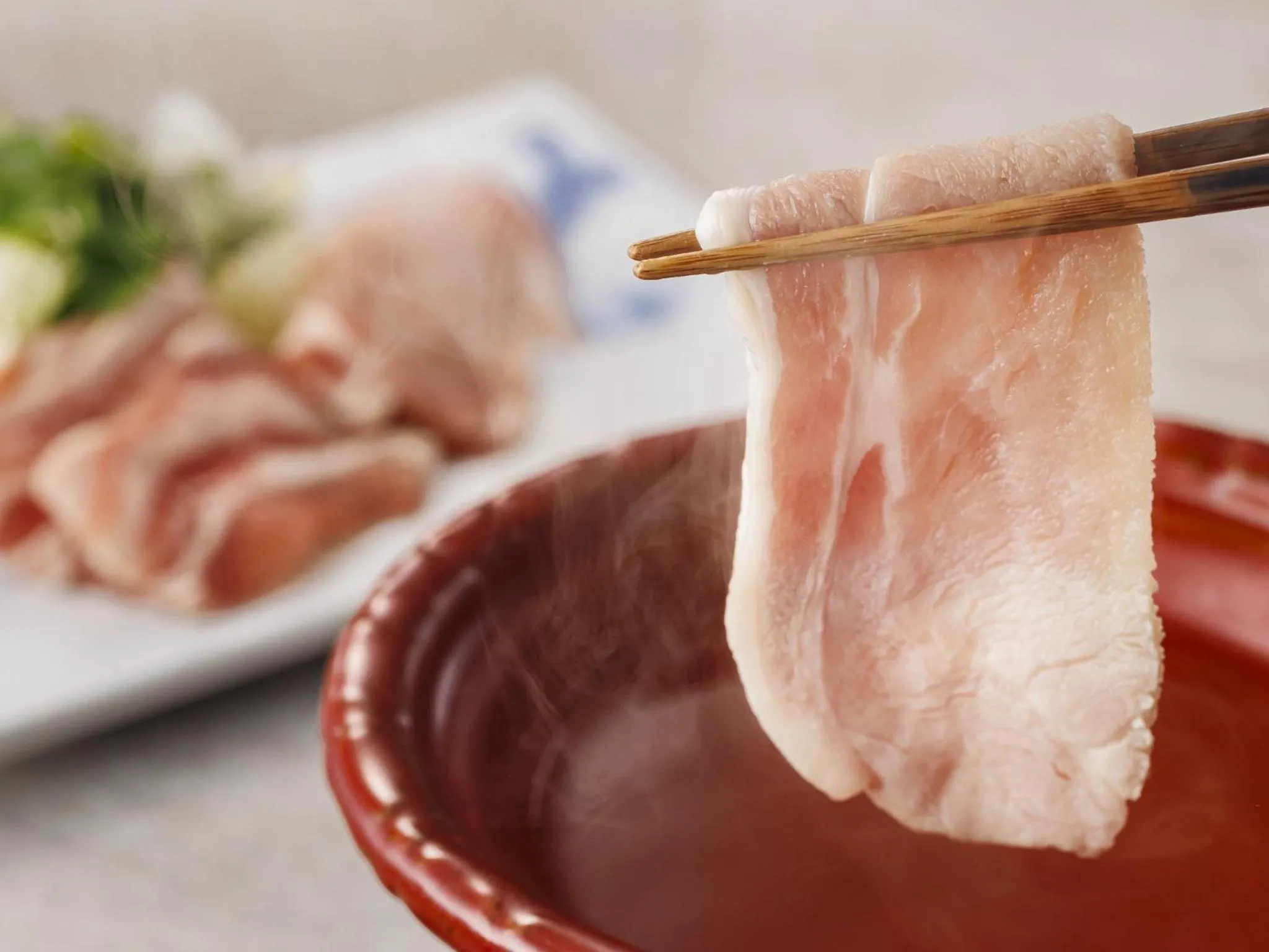 Food in KAMENOI HOTEL Atami Annex