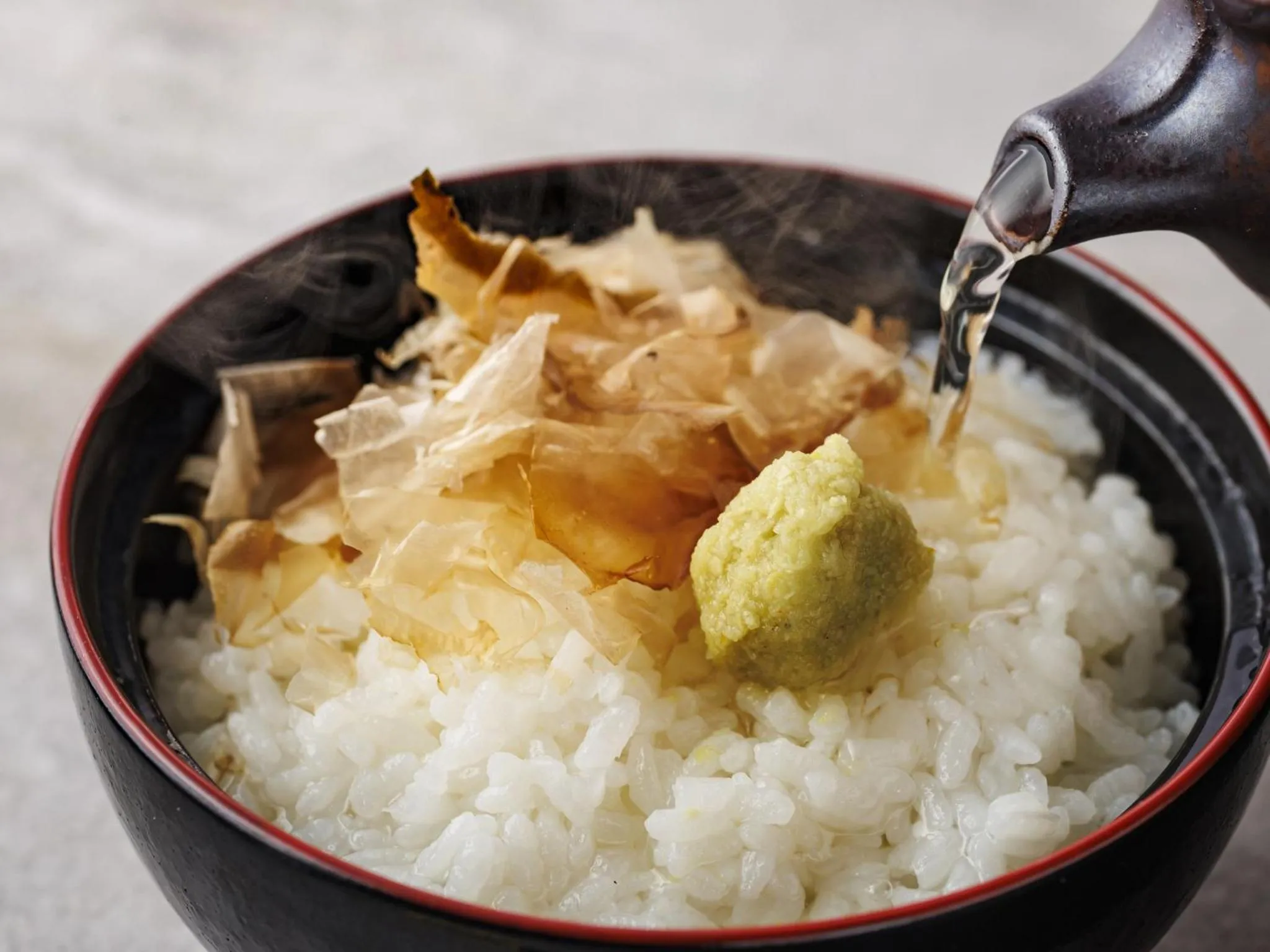 Food in KAMENOI HOTEL Atami Annex