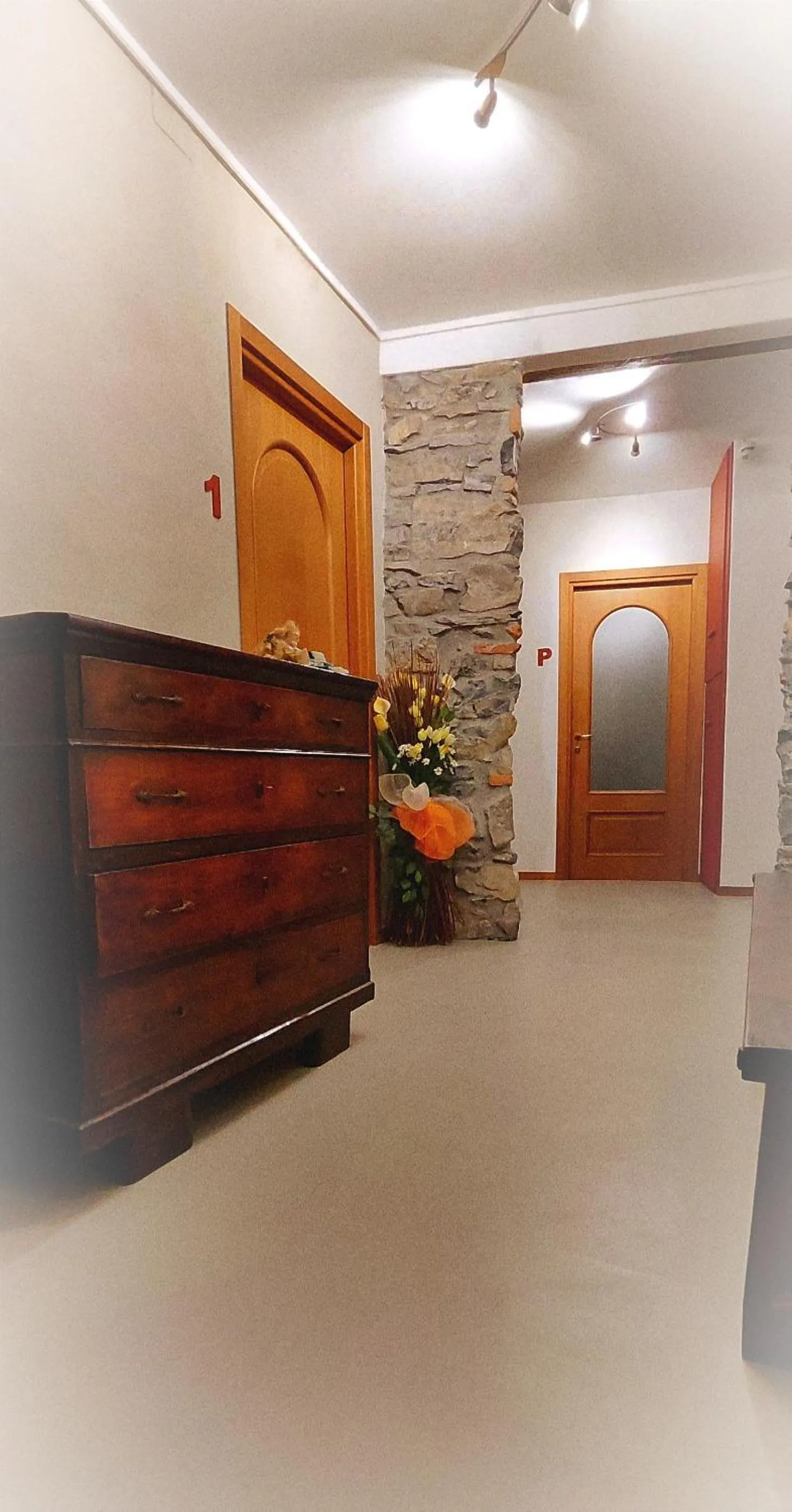 Ristorante Bellavista con Locanda