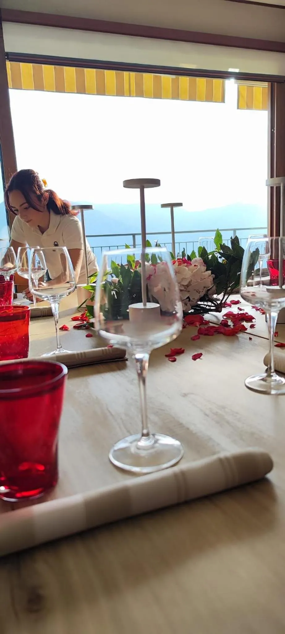 Ristorante Bellavista con Locanda