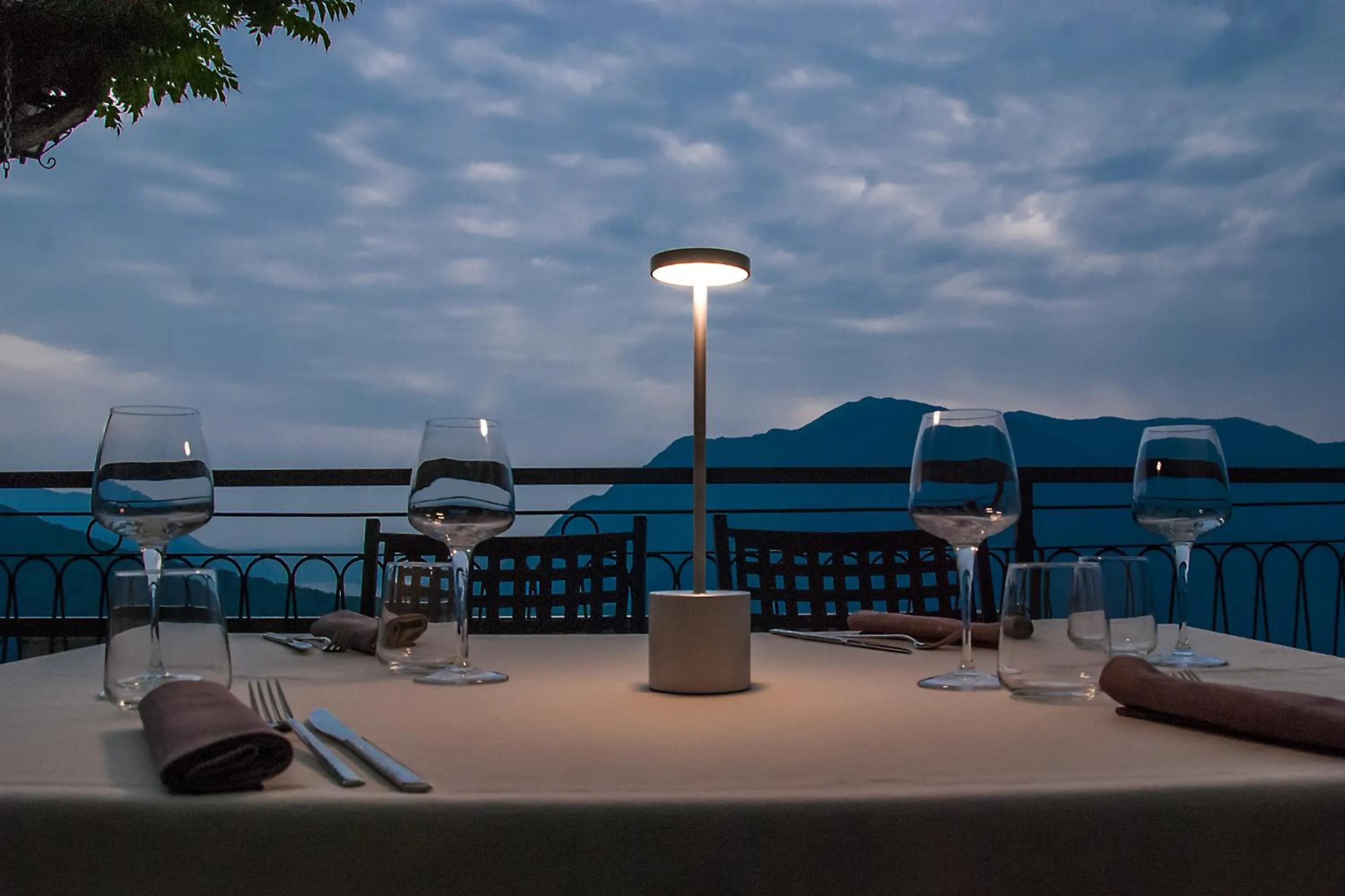 Ristorante Bellavista con Locanda