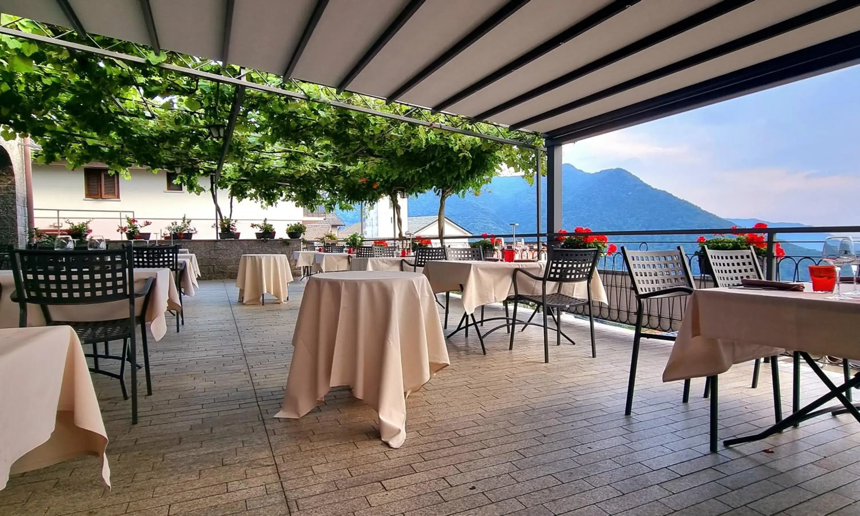 Ristorante Bellavista con Locanda Ristorante Bellavista con Locanda