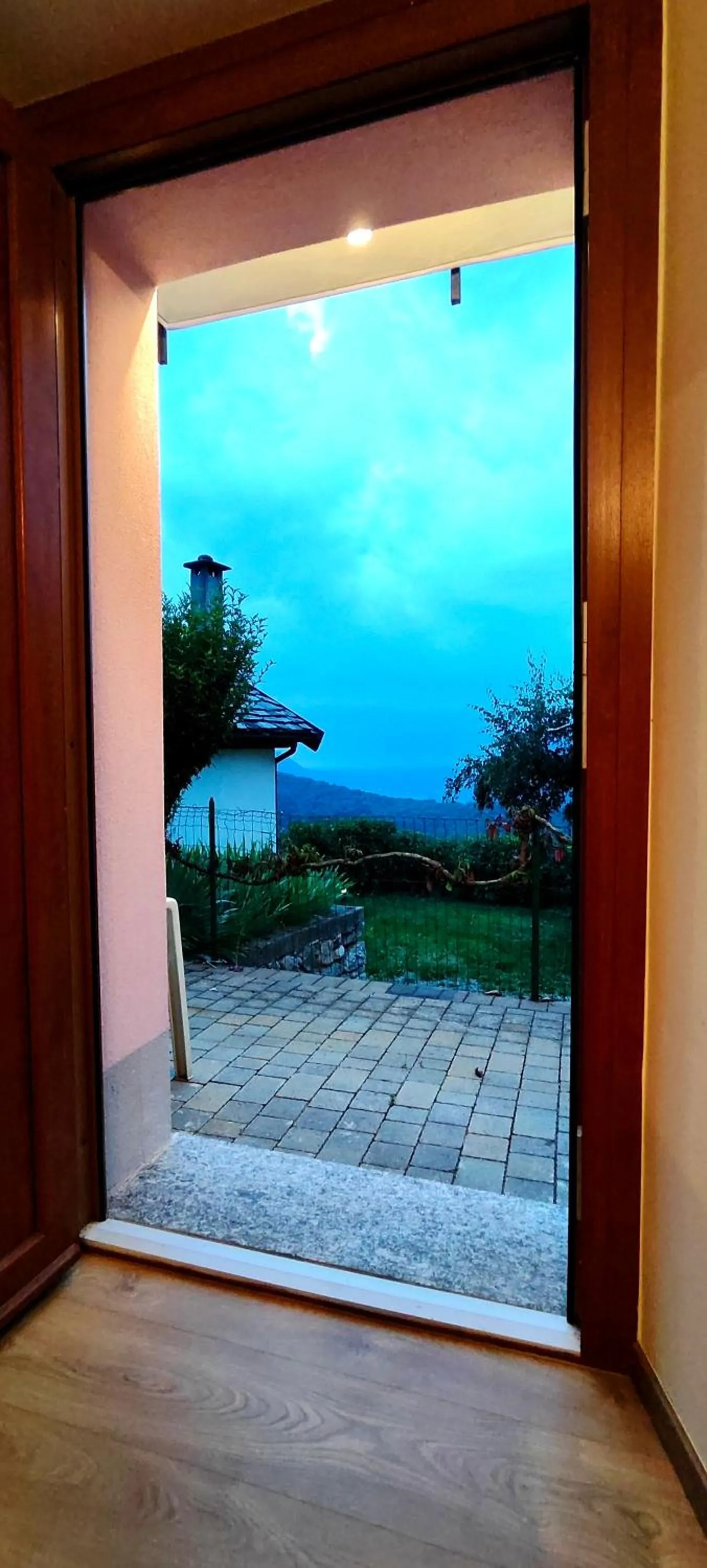 Ristorante Bellavista con Locanda