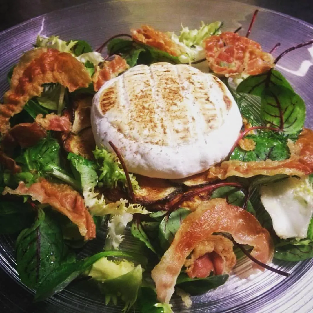 Food in Ristorante Bellavista con Locanda