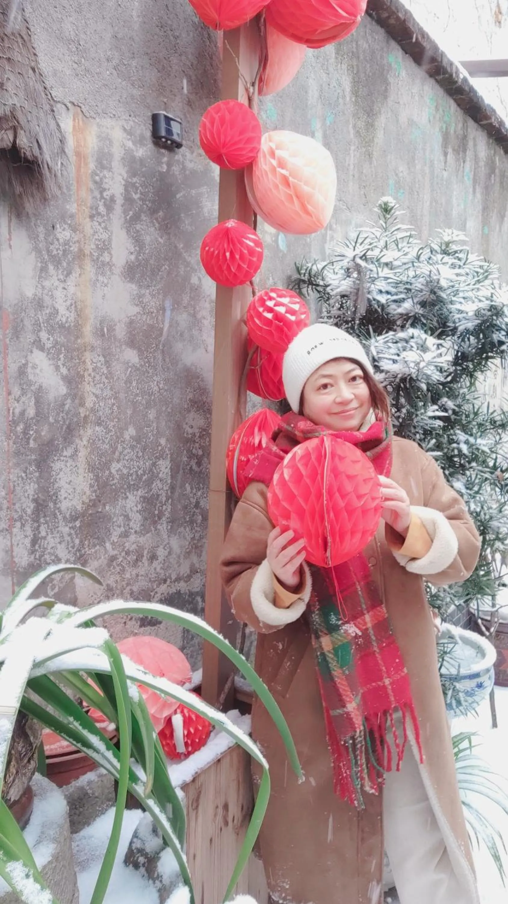 Zhangjiajie Tingyutang Little Yard
