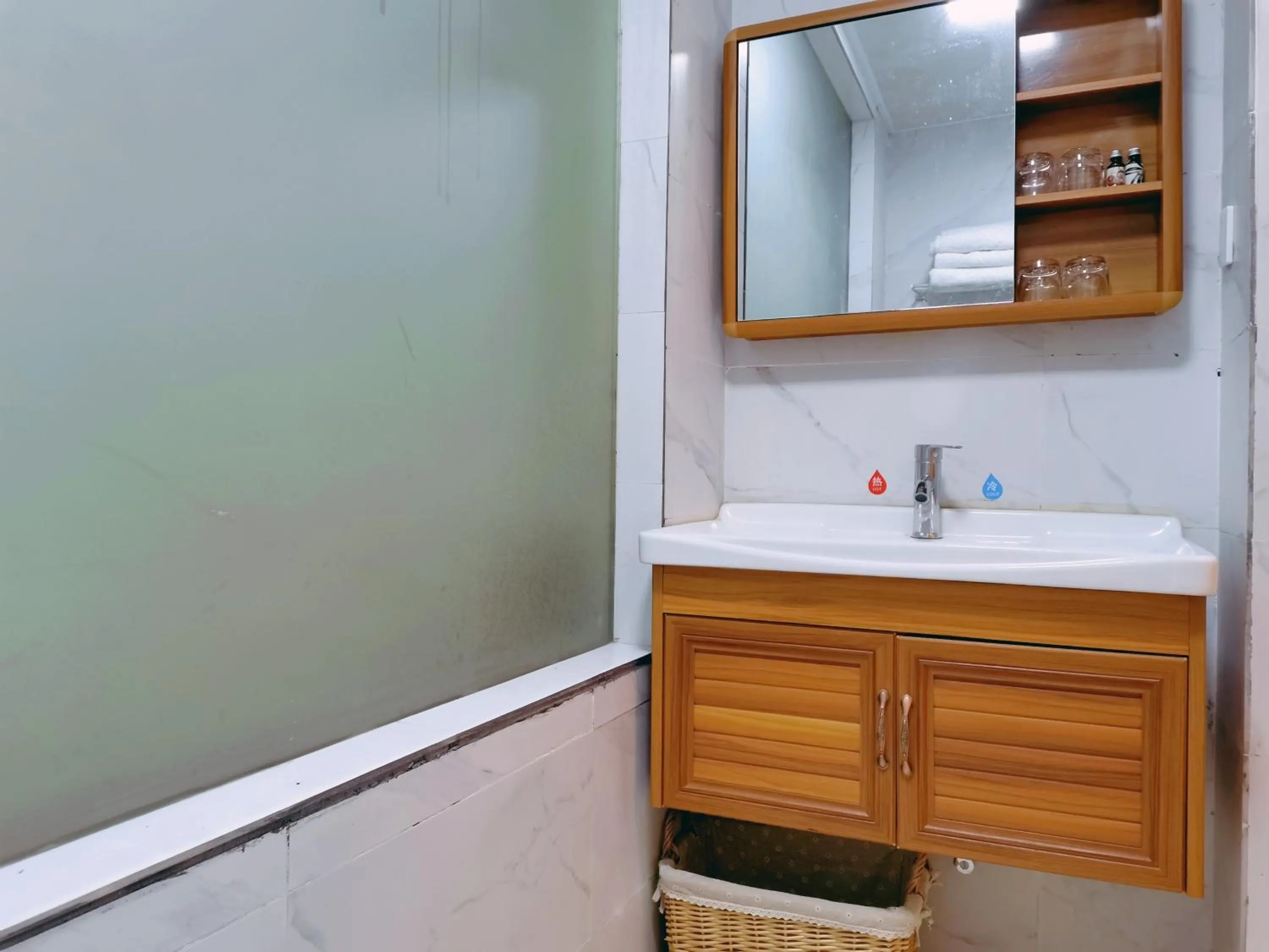 Zhangjiajie Tingyutang Little Yard