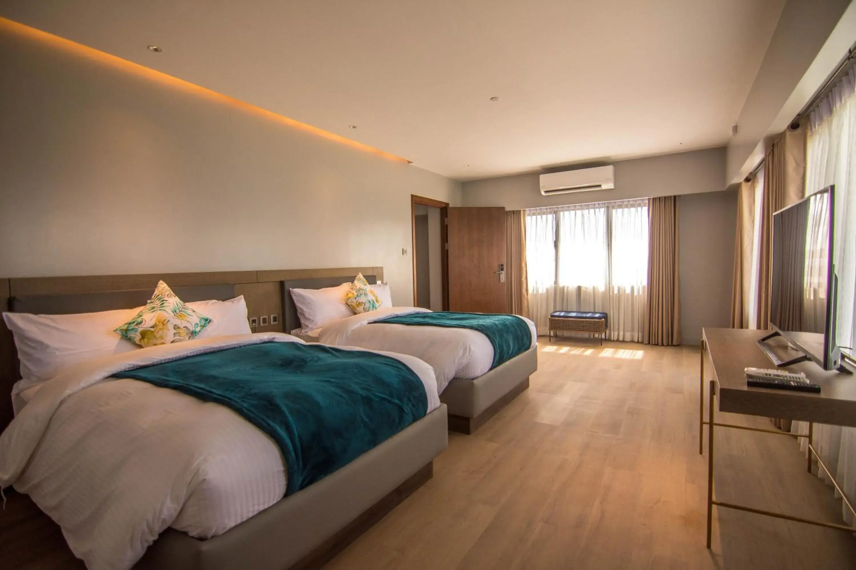 Presidential Suite in Pinnacle Boracay Presidential Suite in Pinnacle Boracay