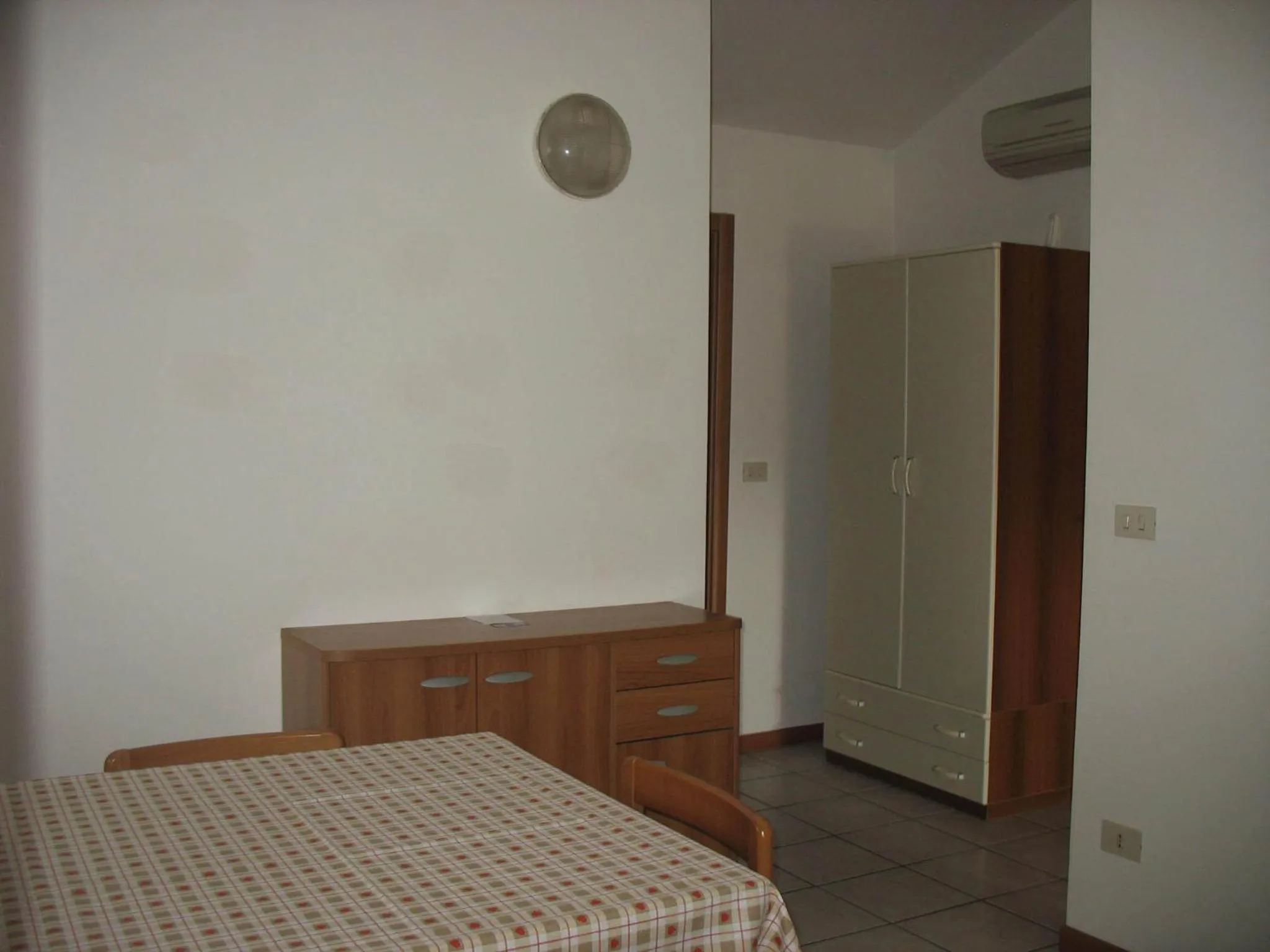 Dining area, Bed in Bed & Breakfast Bompadre