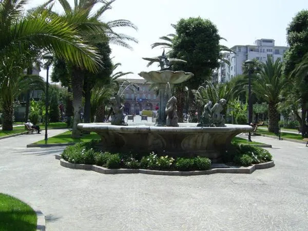 Day in Bed & Breakfast Bompadre