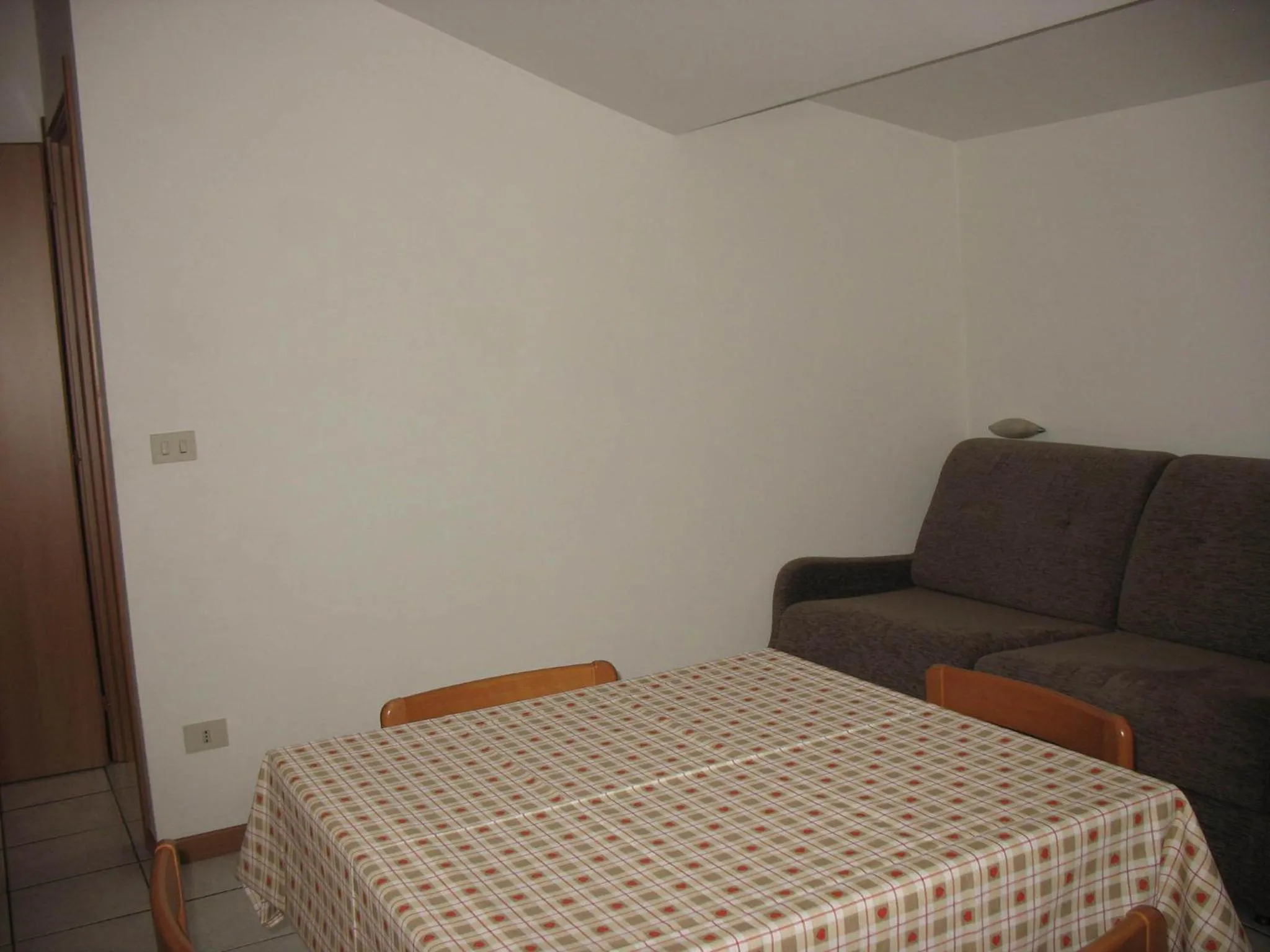 Dining area in Bed & Breakfast Bompadre