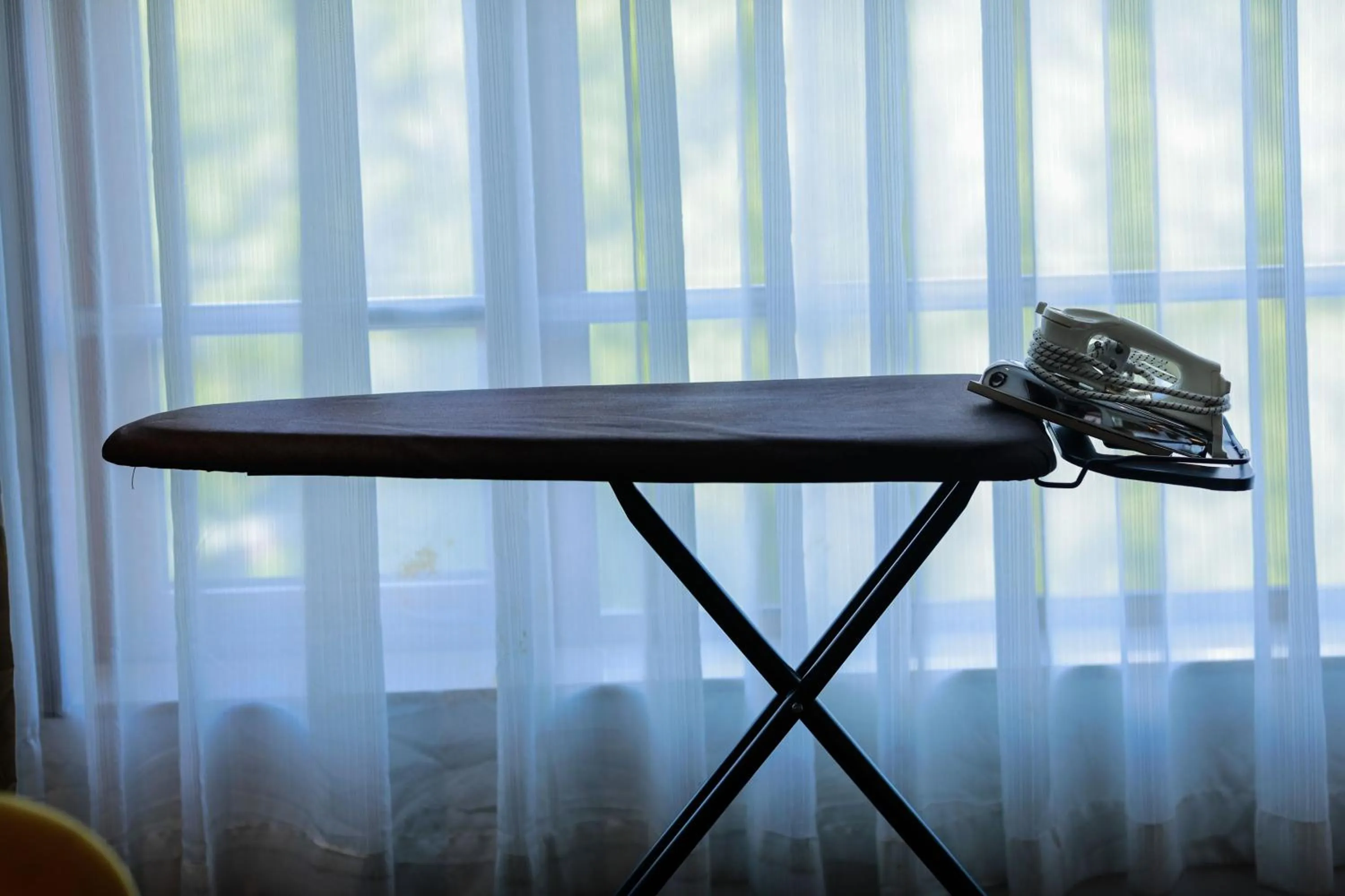 View (from property/room) in Hotel Span International