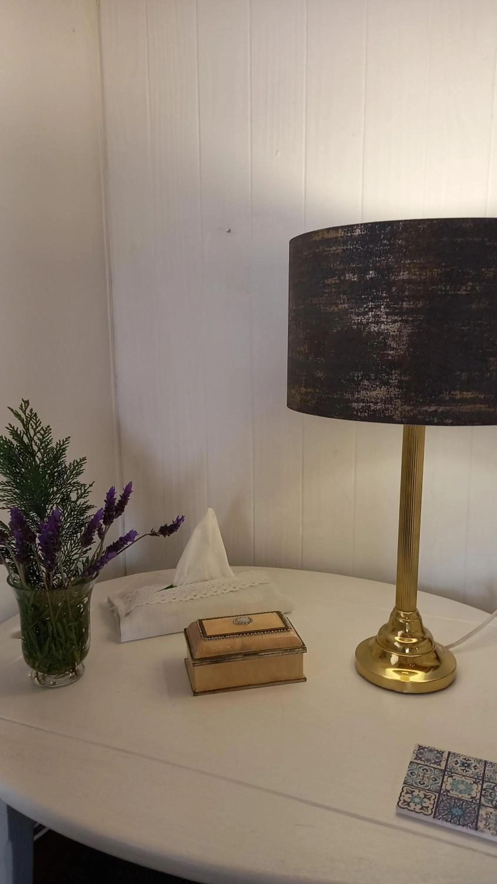 The Vineyard Country House