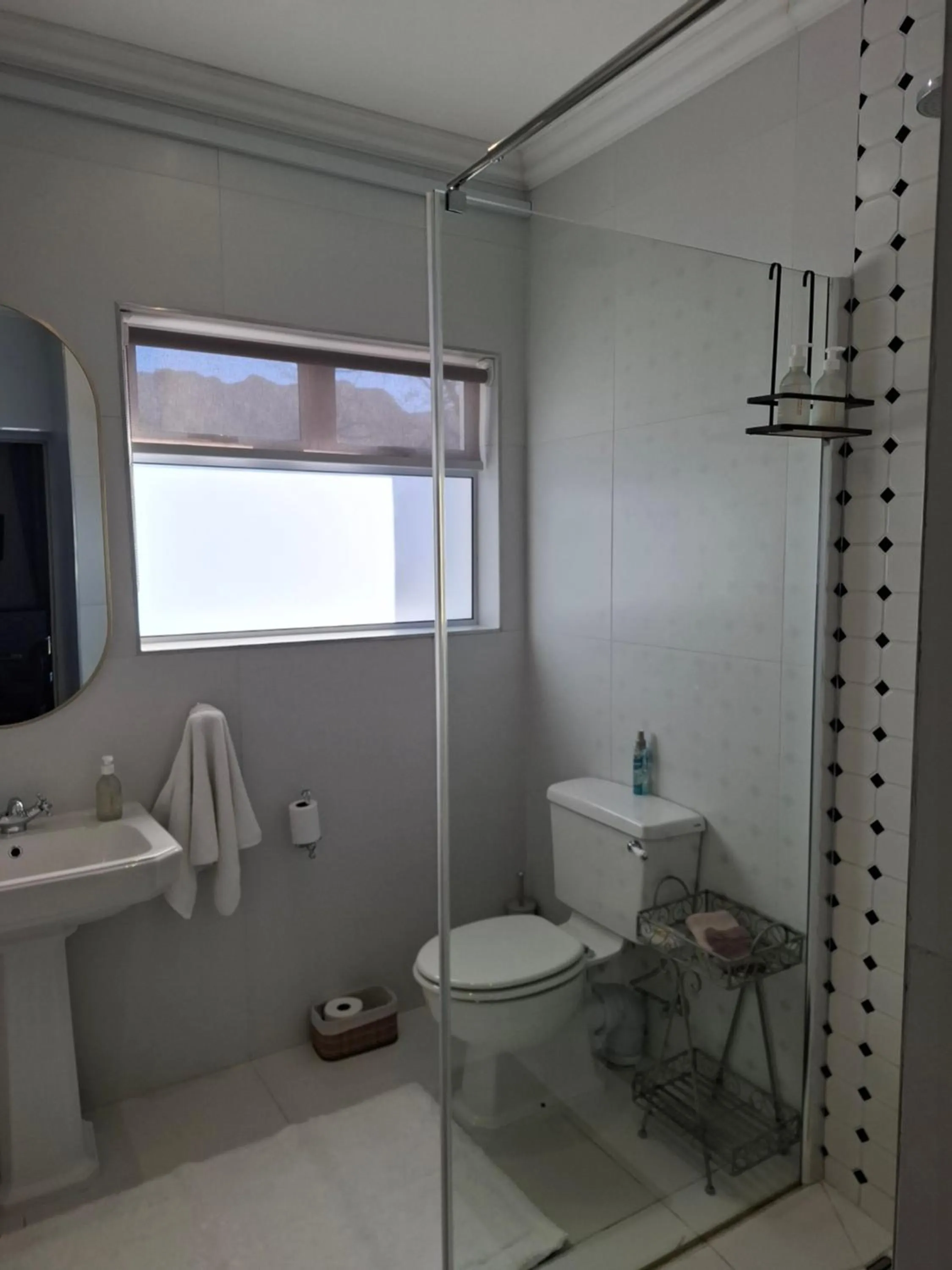 The Vineyard Country House