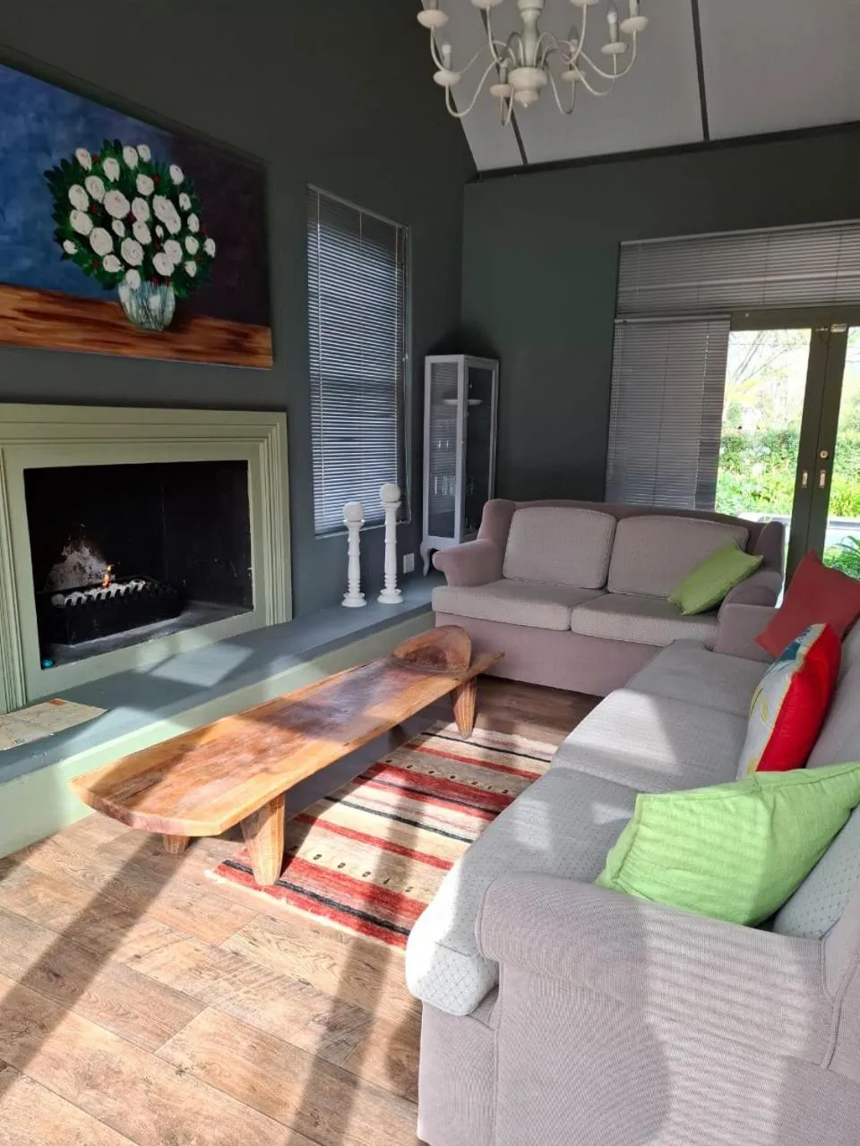 The Vineyard Country House