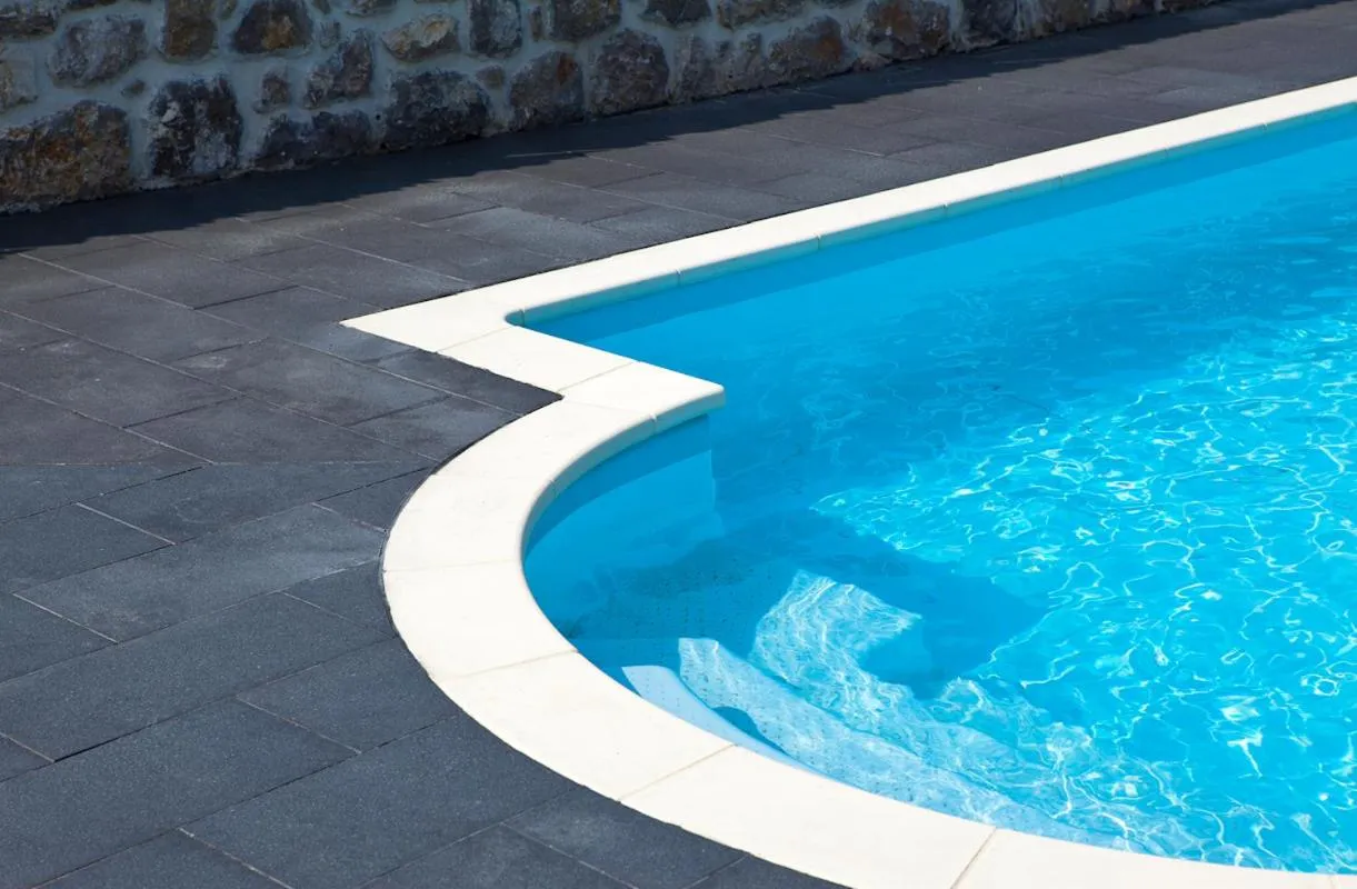 Day in Hotel Villa Marrón