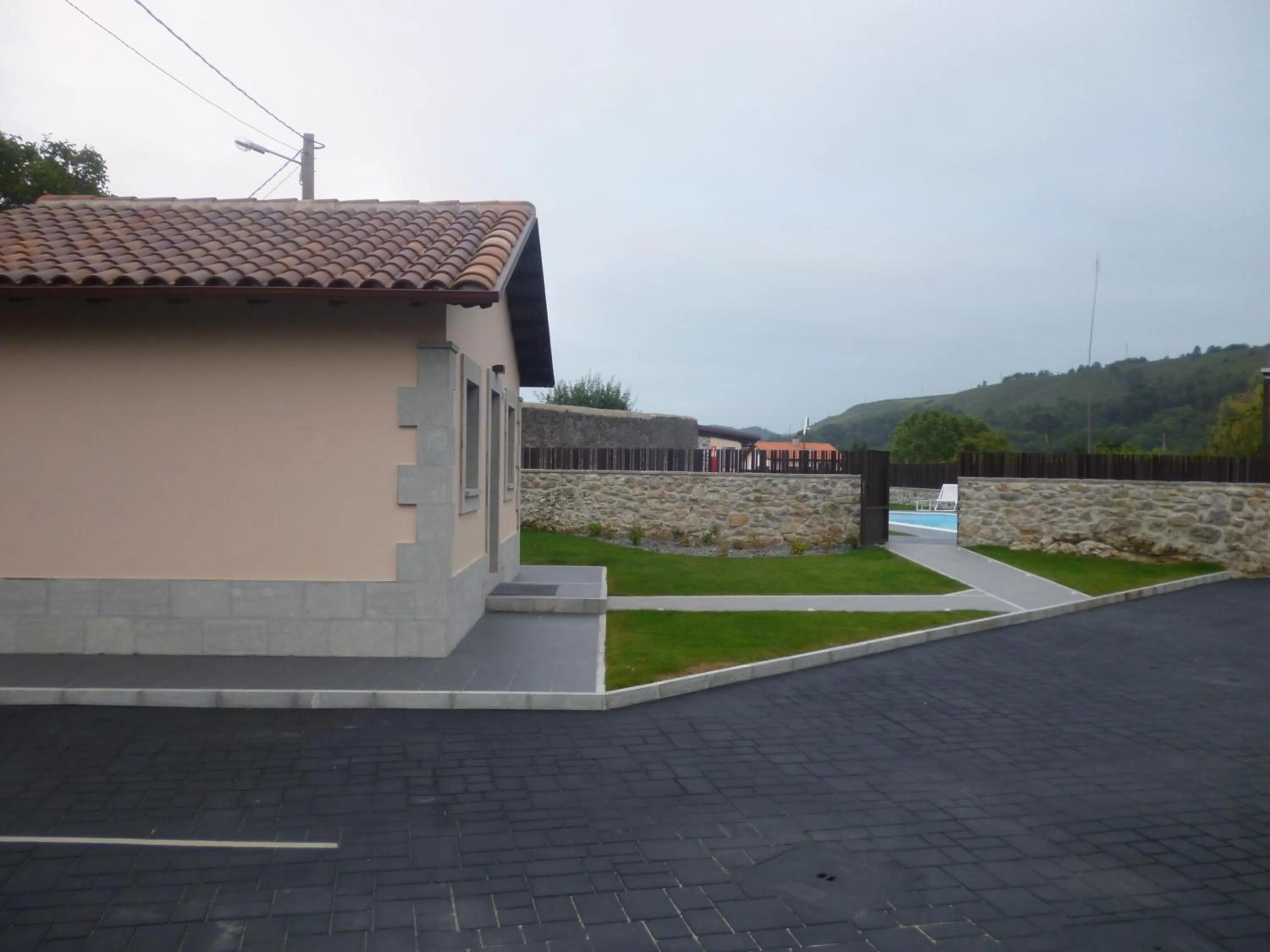 Other in Hotel Villa Marrón