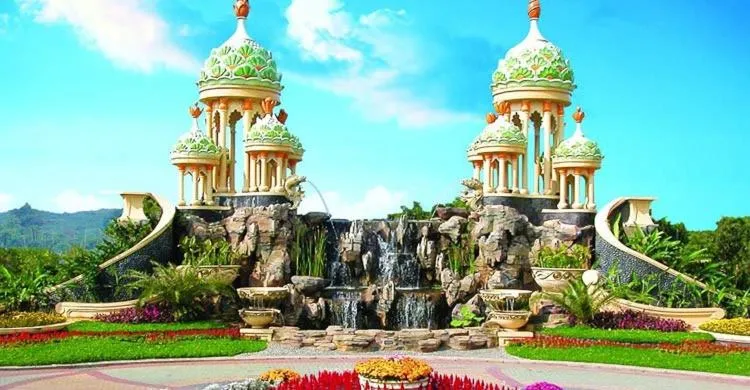 Villa Miky Kota Bunga Puncak Cianjur Bogor