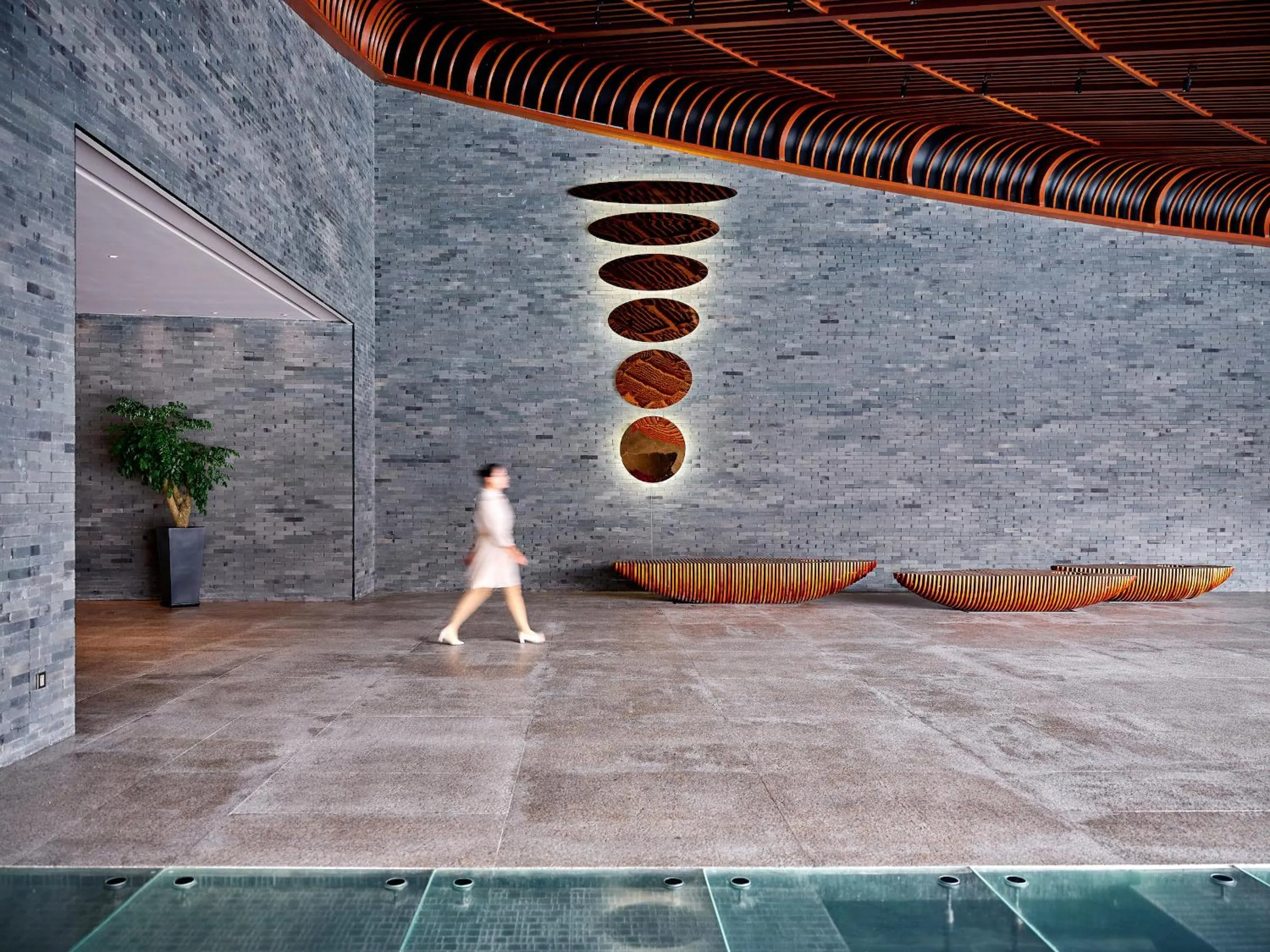 Capella Tufu Bay, Hainan