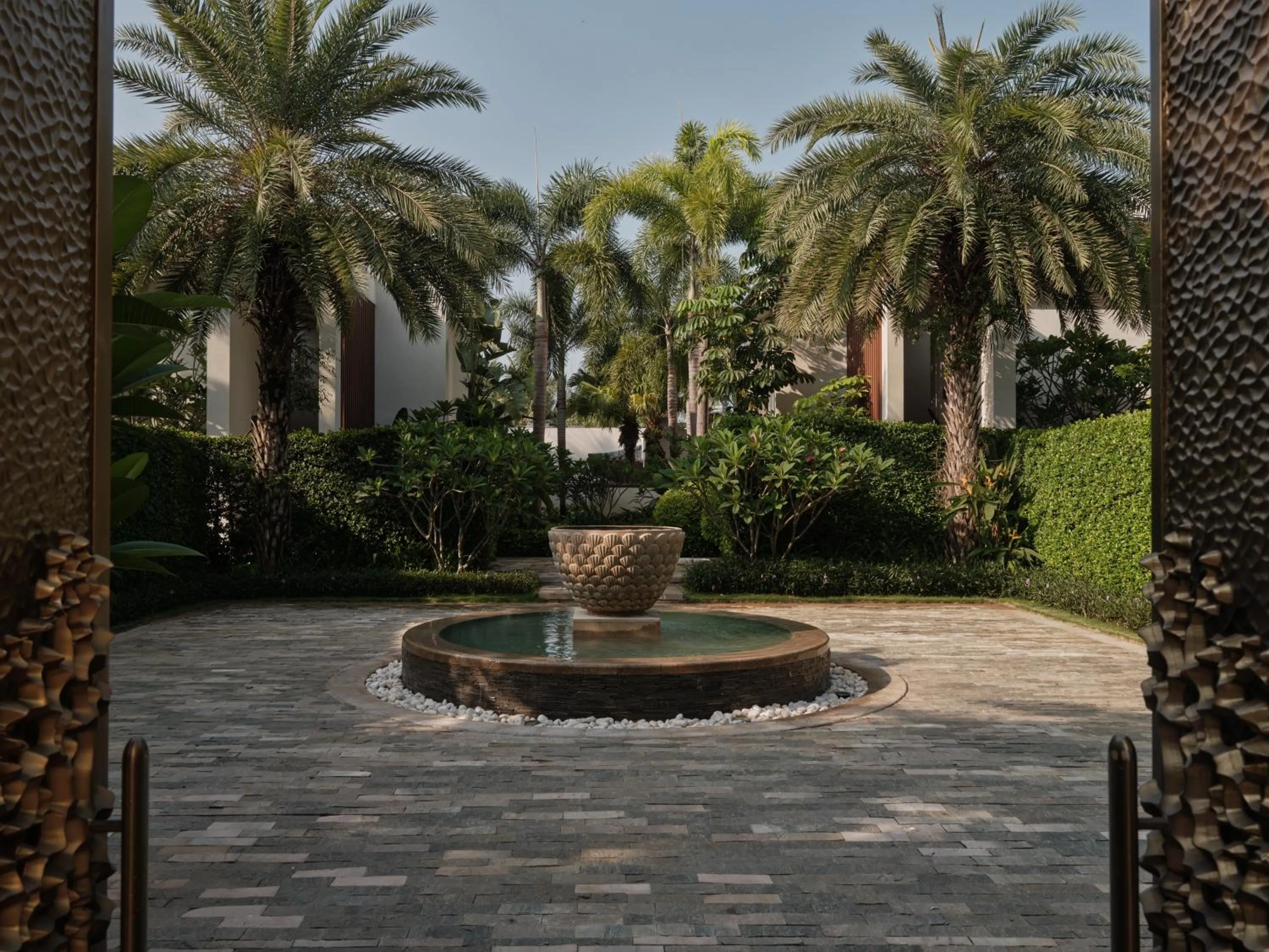 Capella Tufu Bay, Hainan