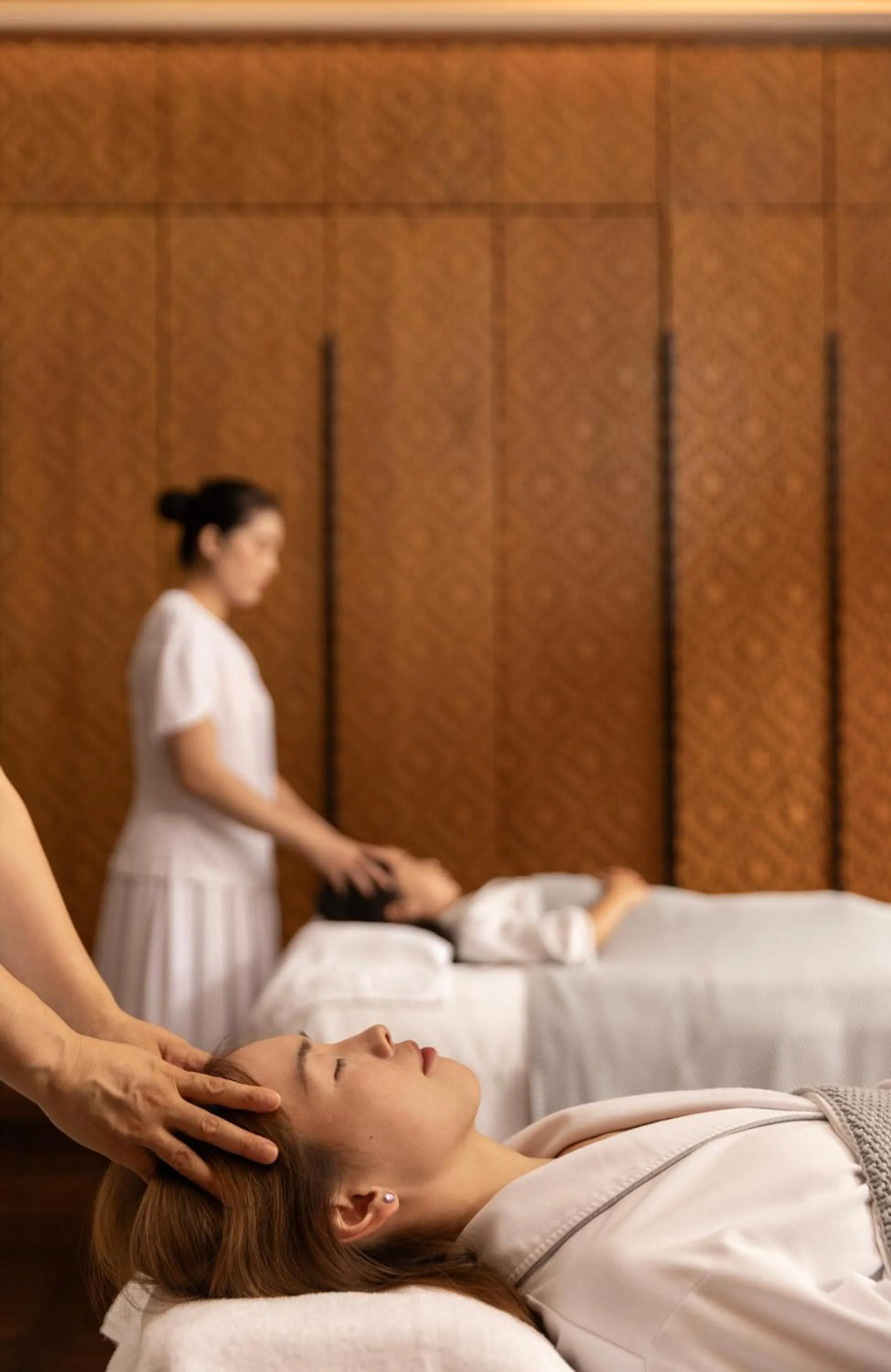 Capella Tufu Bay, Hainan