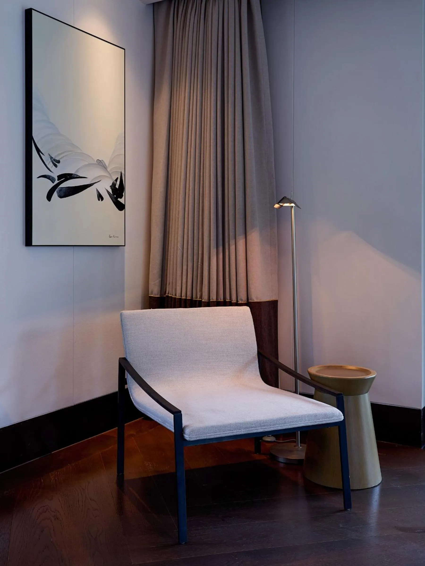 Capella Tufu Bay, Hainan