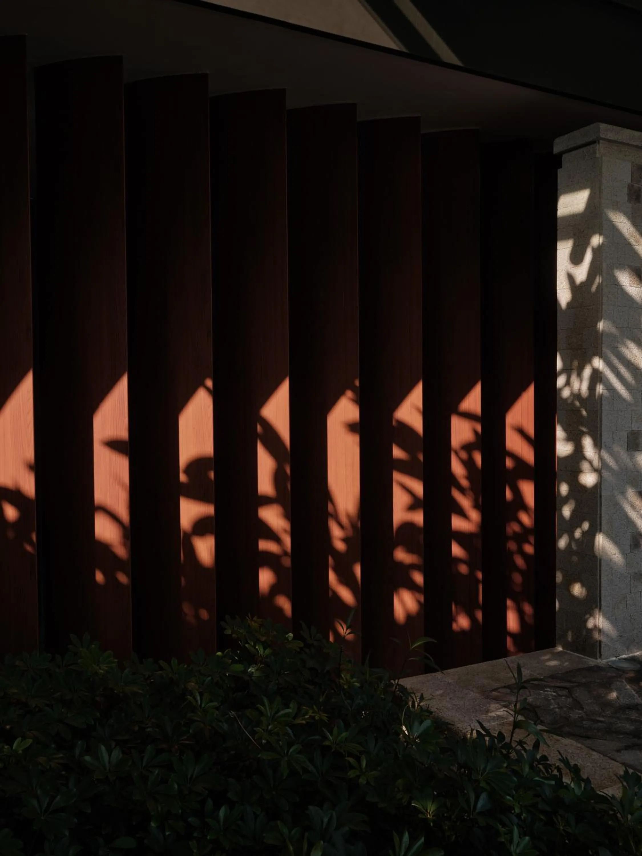 Capella Tufu Bay, Hainan