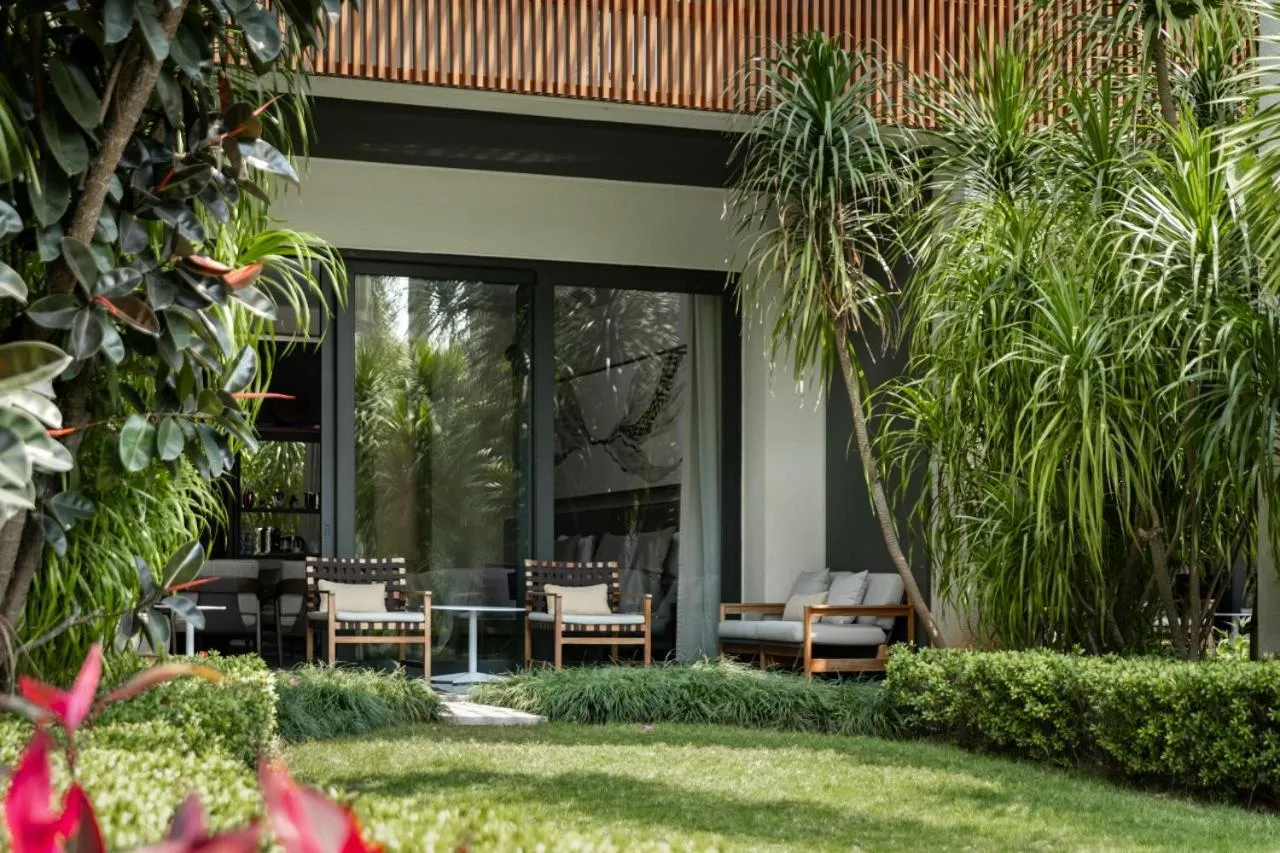 Capella Tufu Bay, Hainan