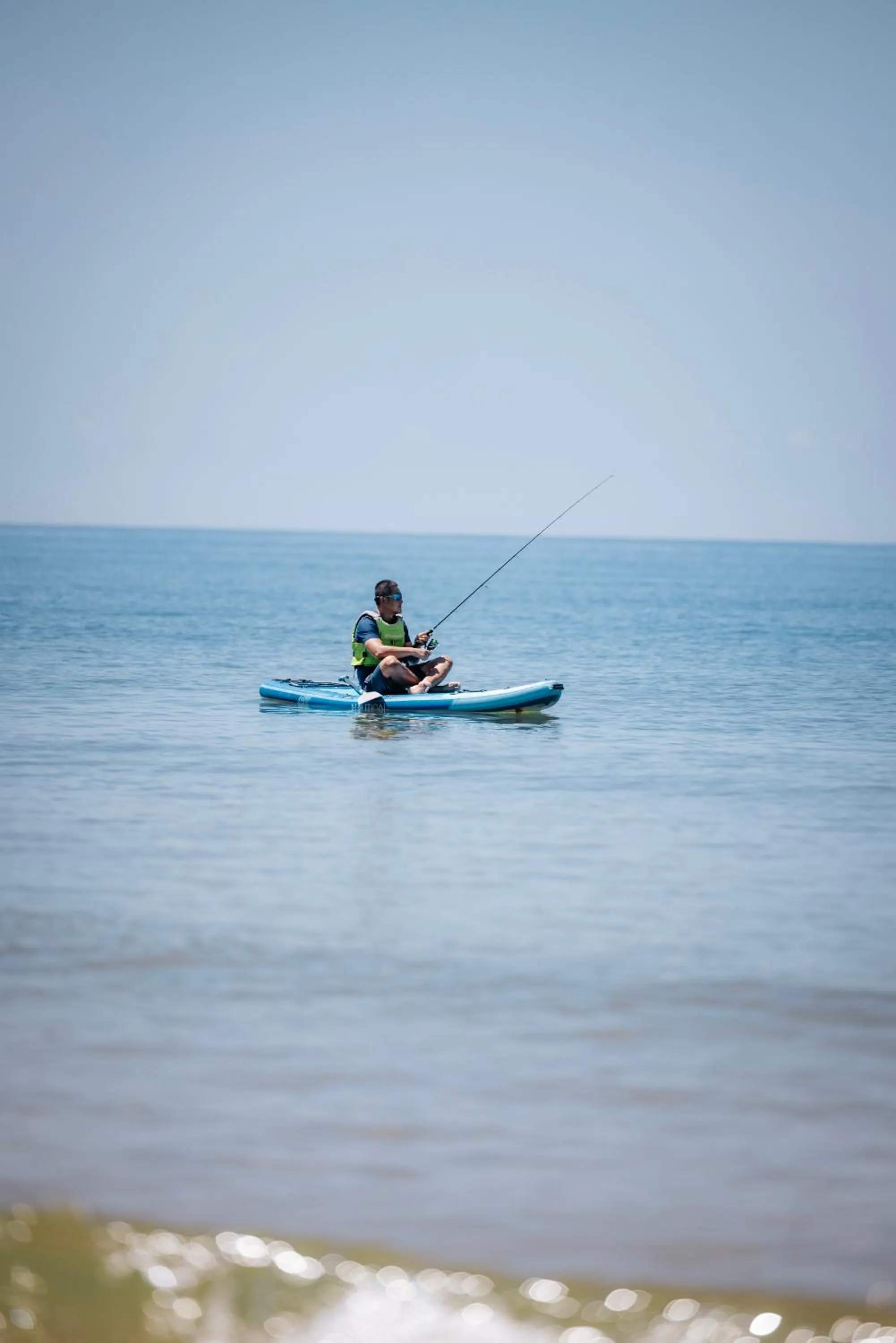 Capella Tufu Bay, Hainan