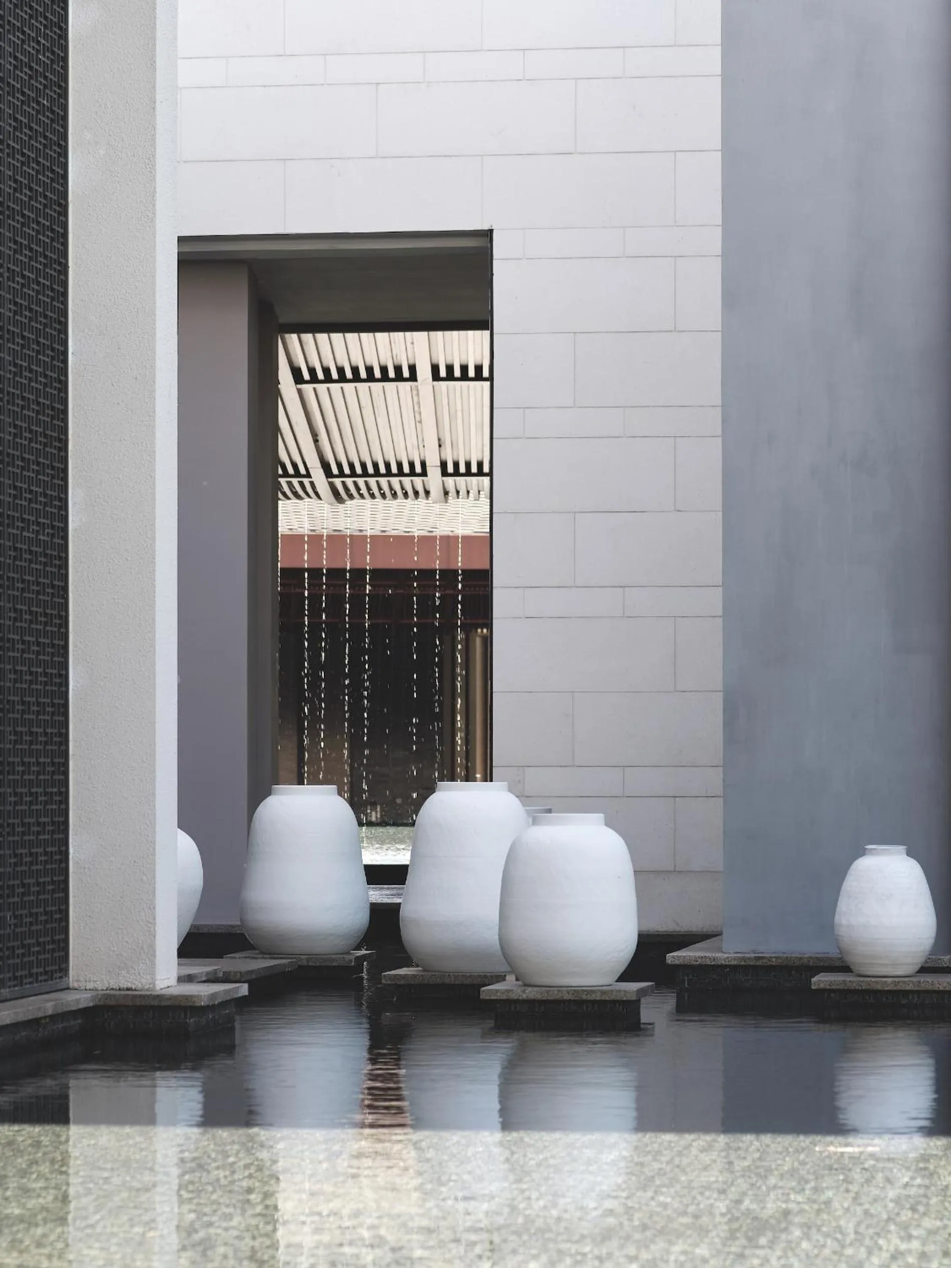 Capella Tufu Bay, Hainan