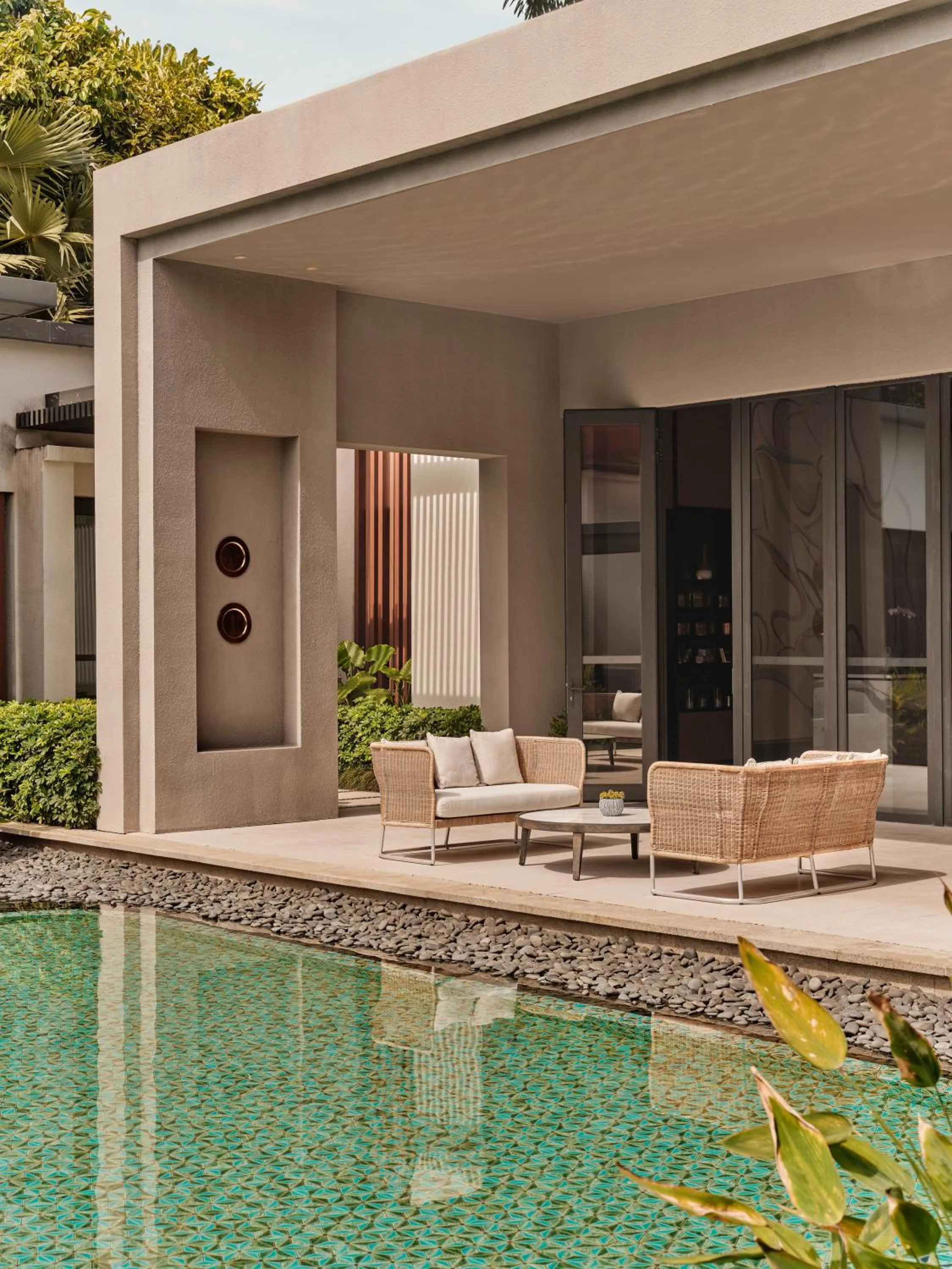 Capella Tufu Bay, Hainan