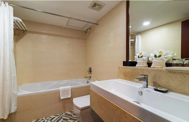 Hotel De La Renaissance